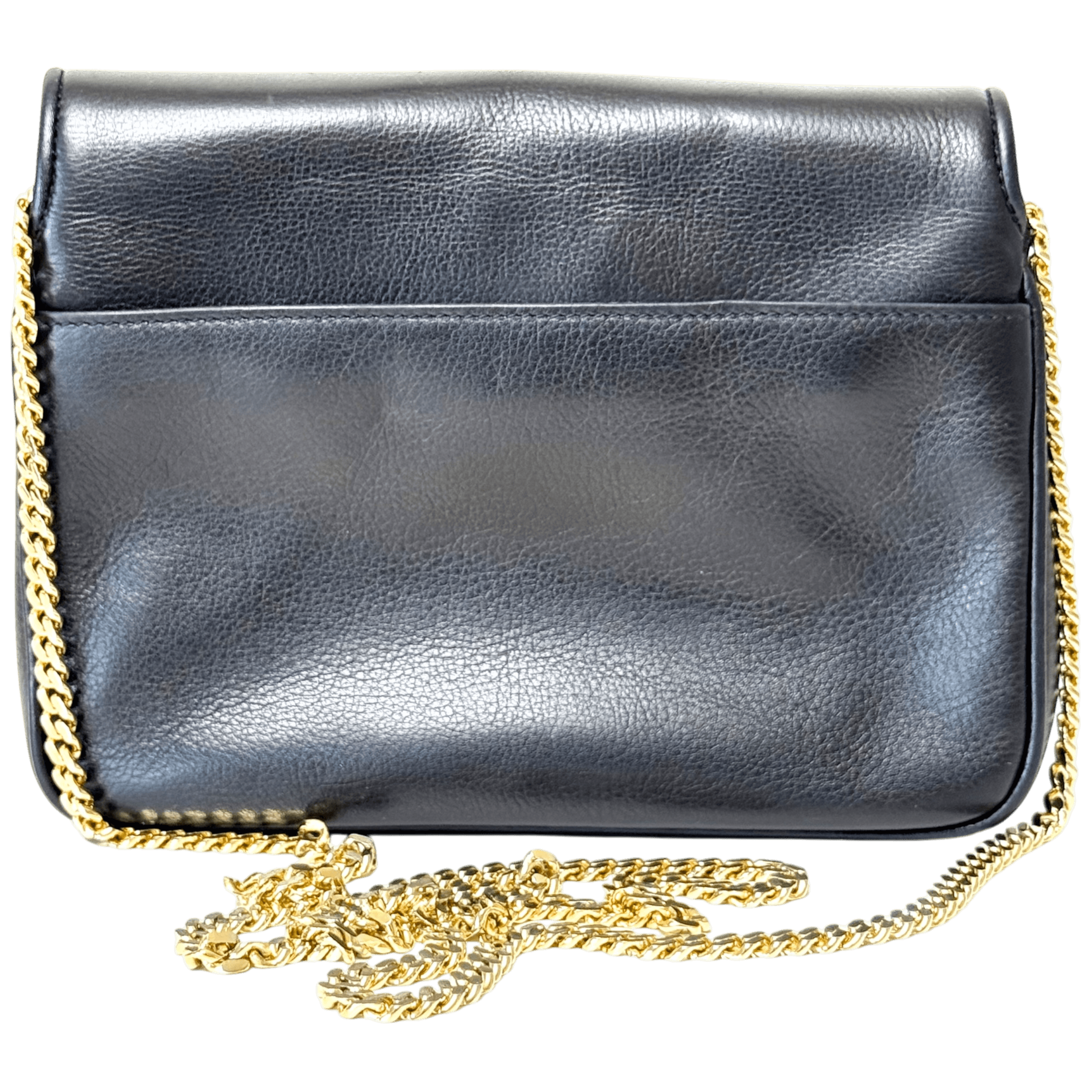 Vintage Triomphe Chain Bag