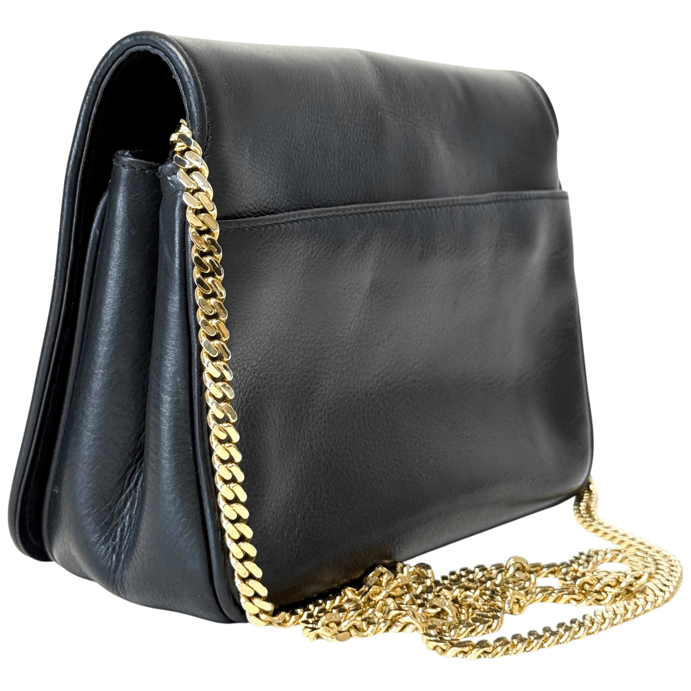 Vintage Triomphe Chain Bag