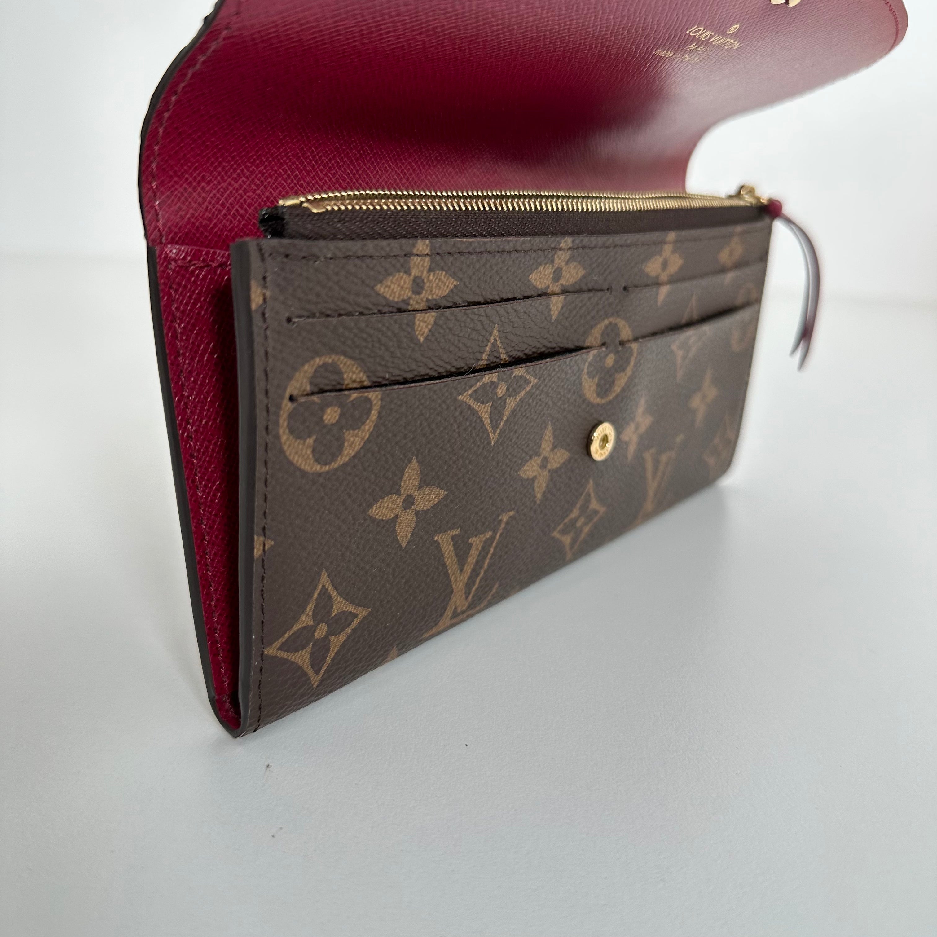 Emilie Wallet