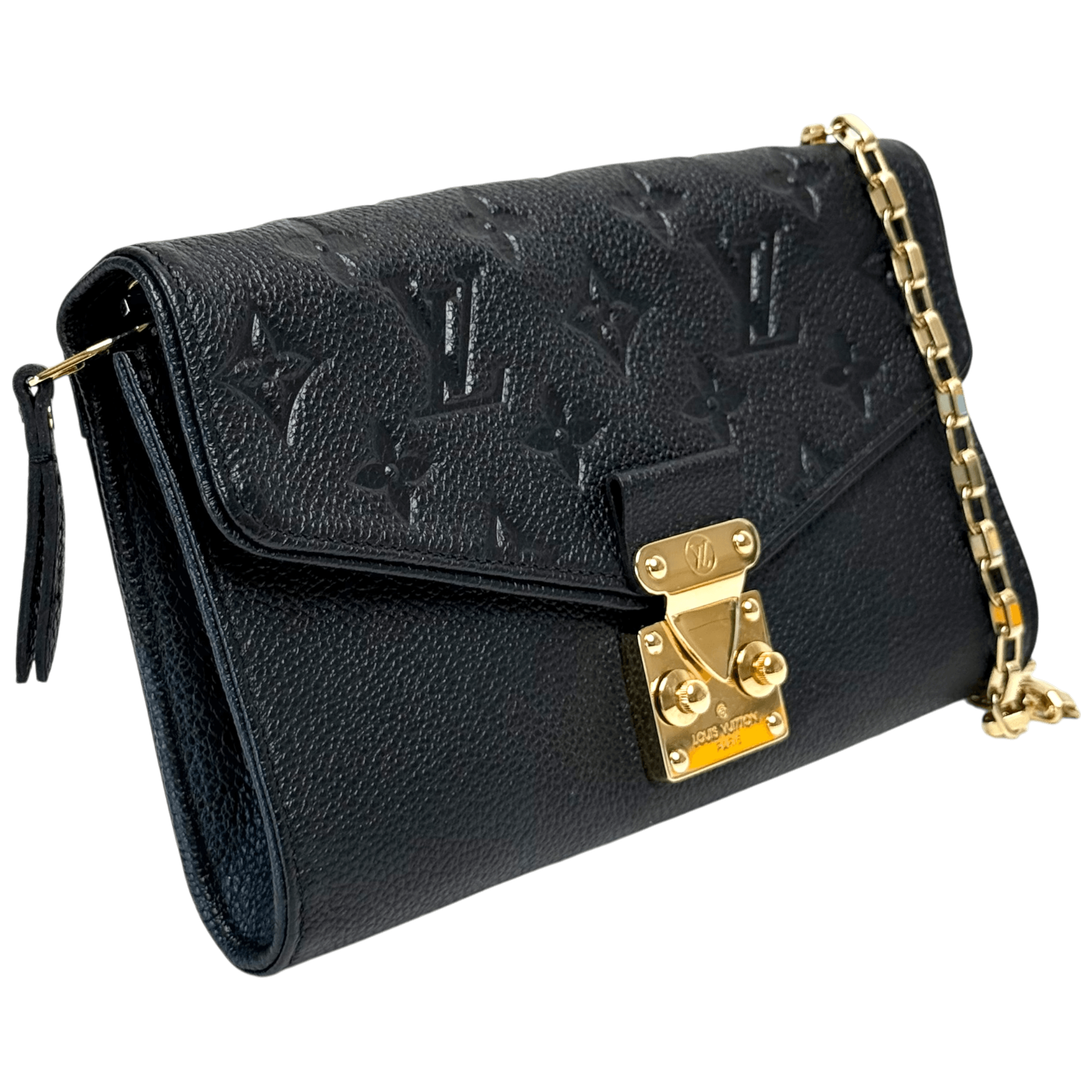 Saint Germain Pochette