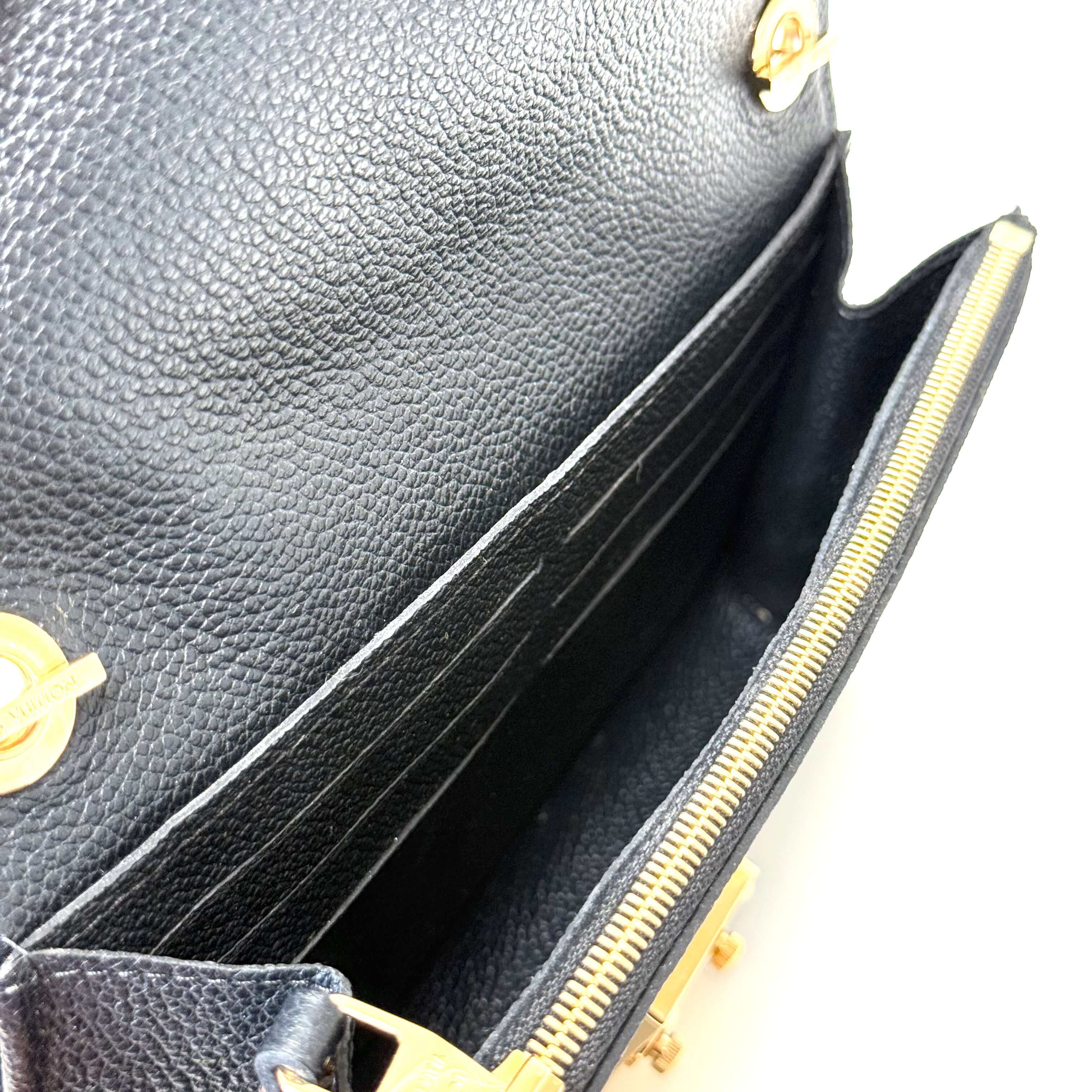 Saint Germain Pochette