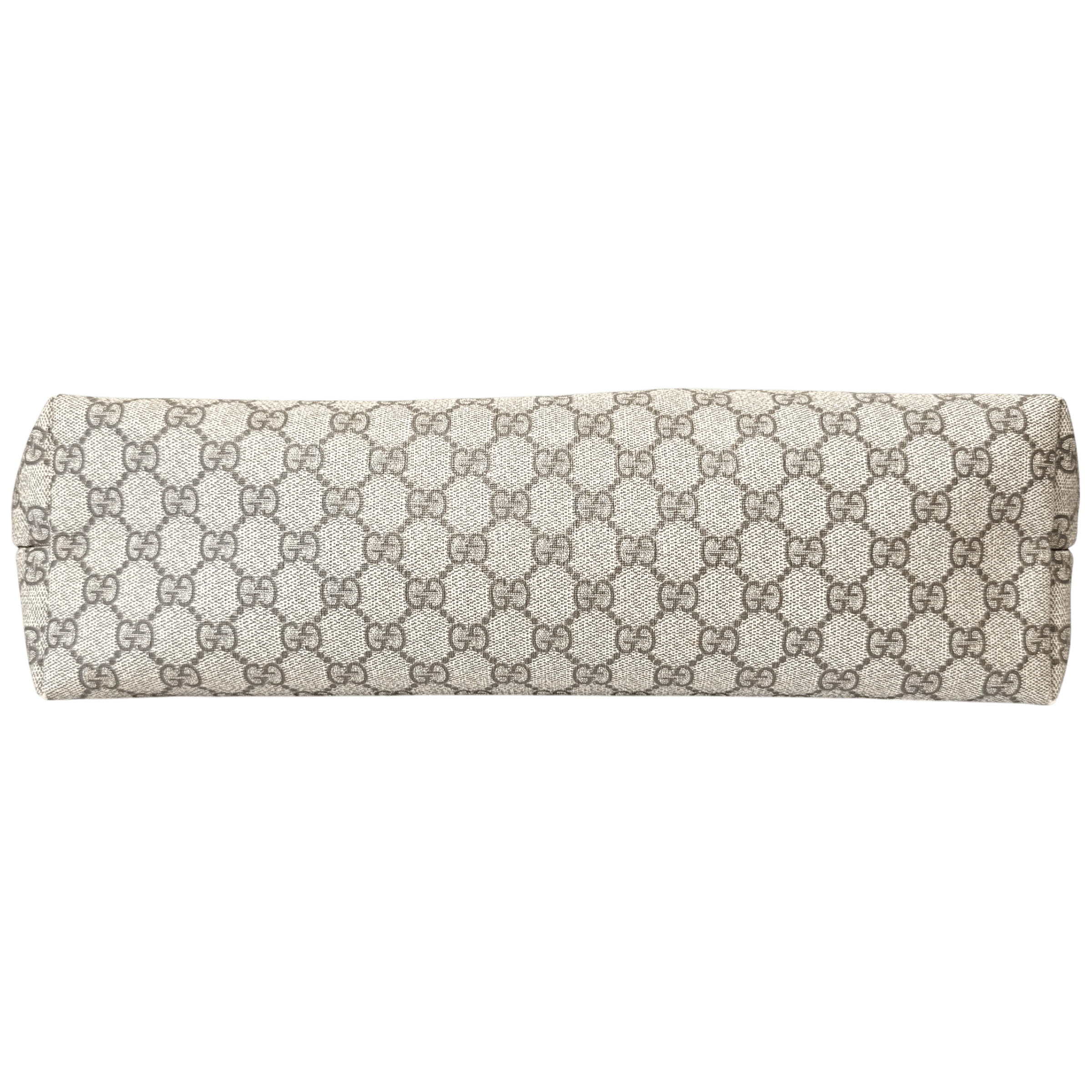 GG Supreme Canvas Tote
