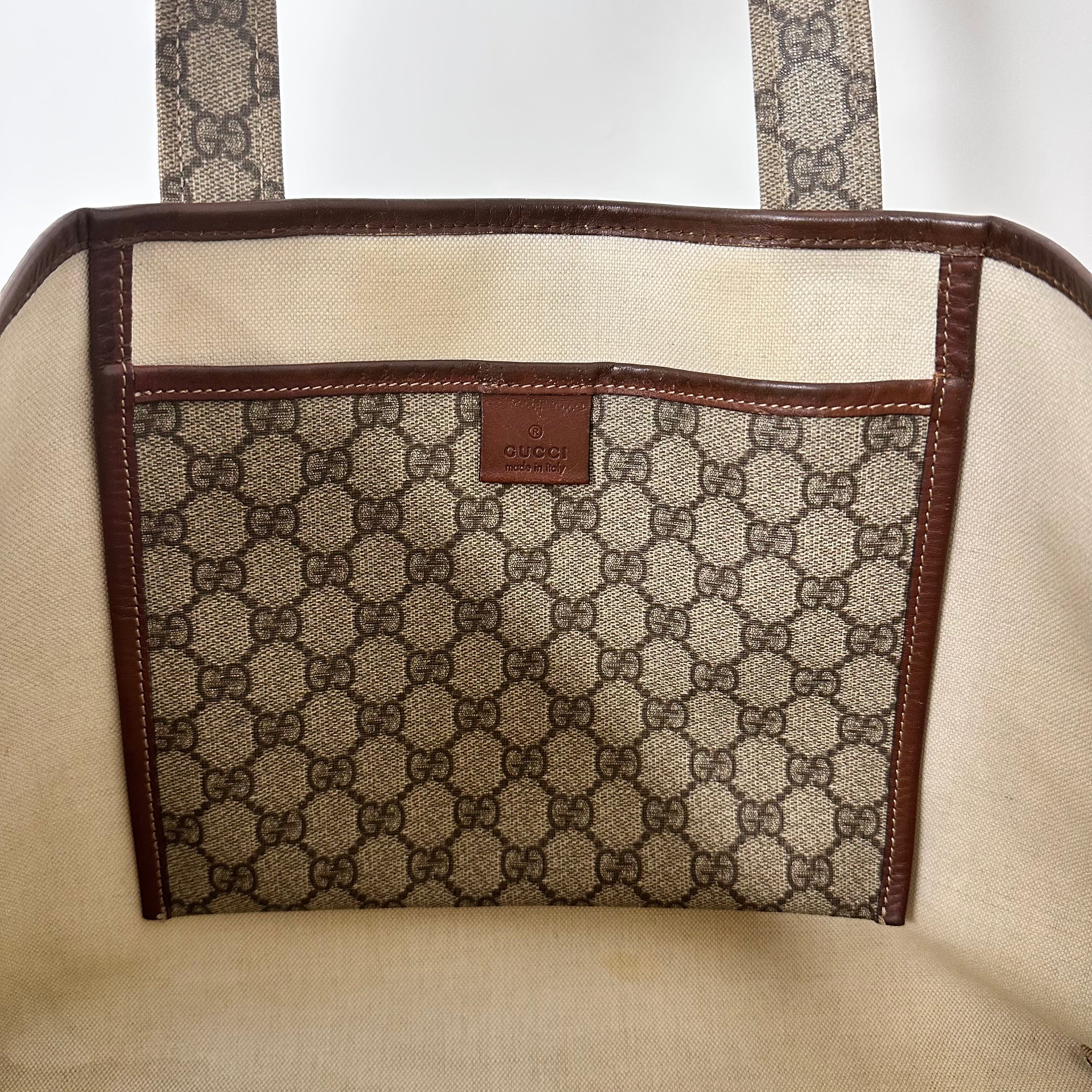 GG Supreme Tote