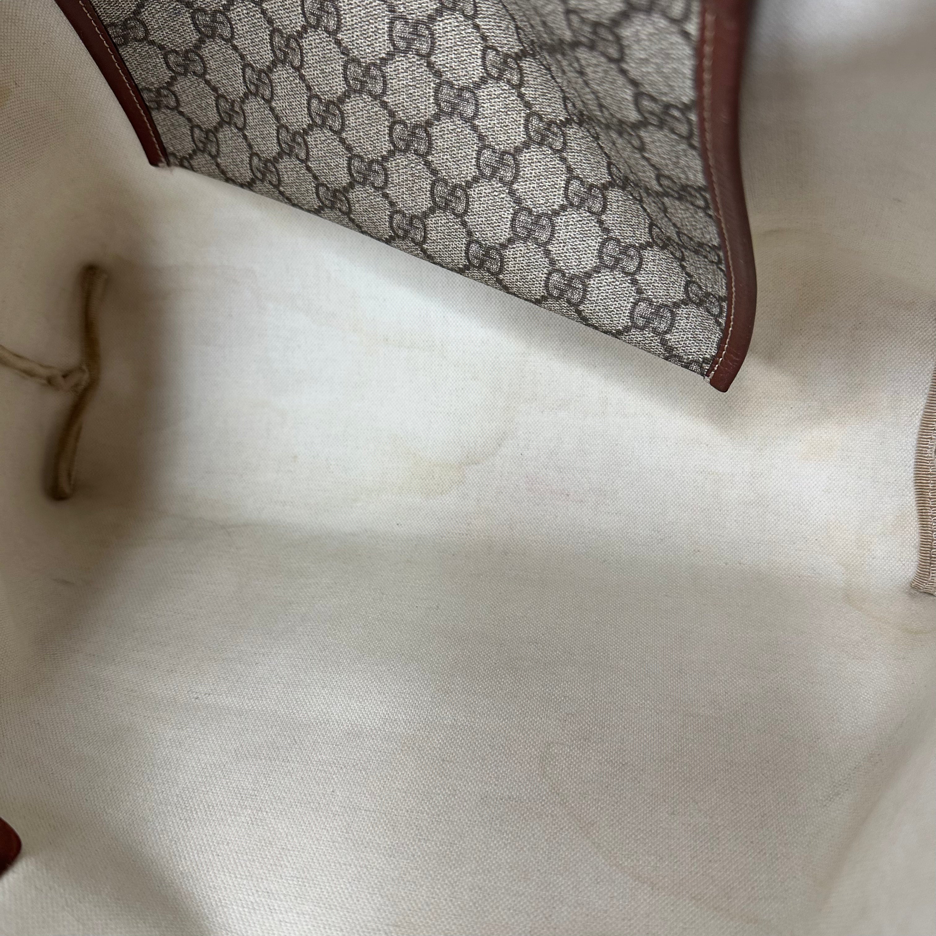 GG Supreme Tote