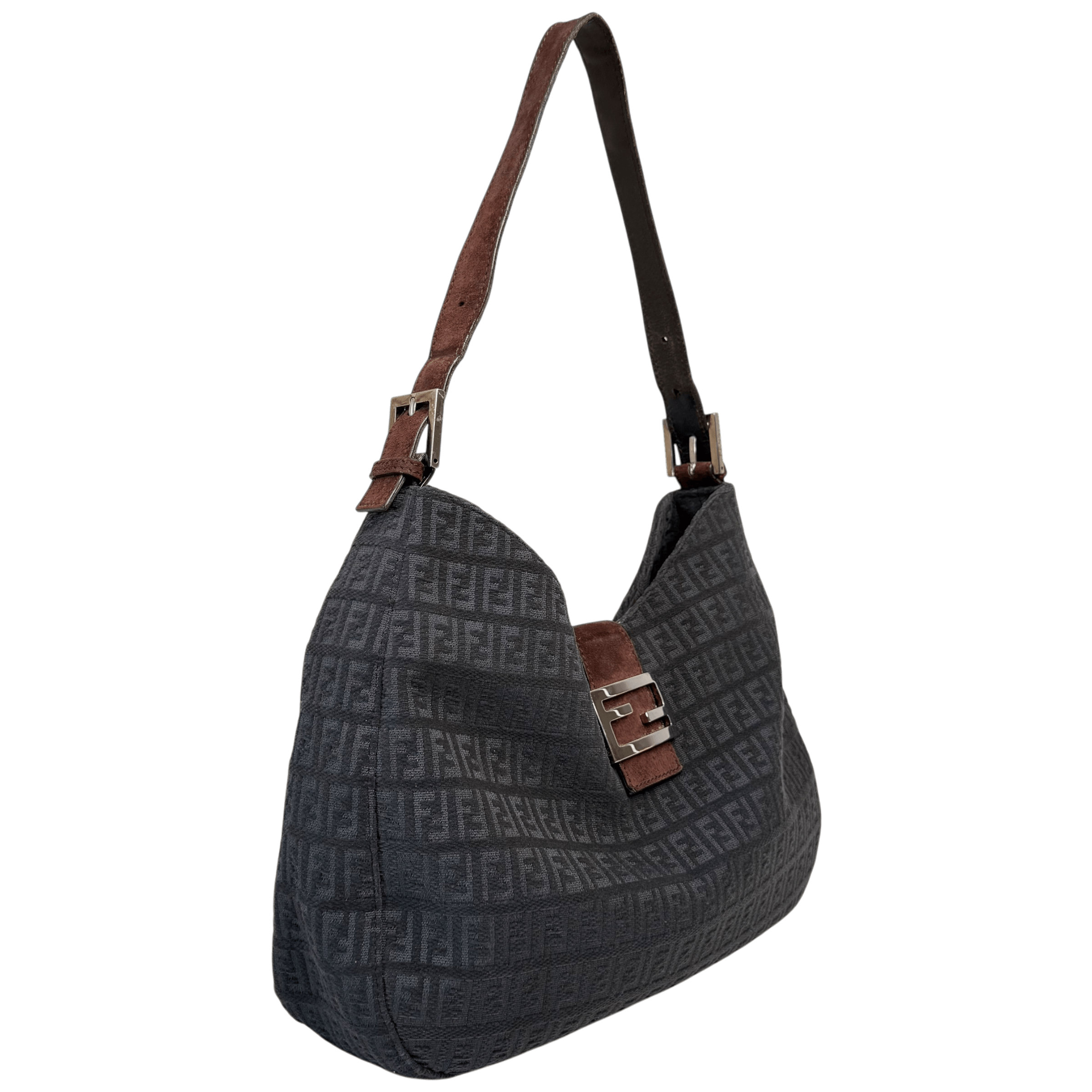 Fendi Hobo Baguette