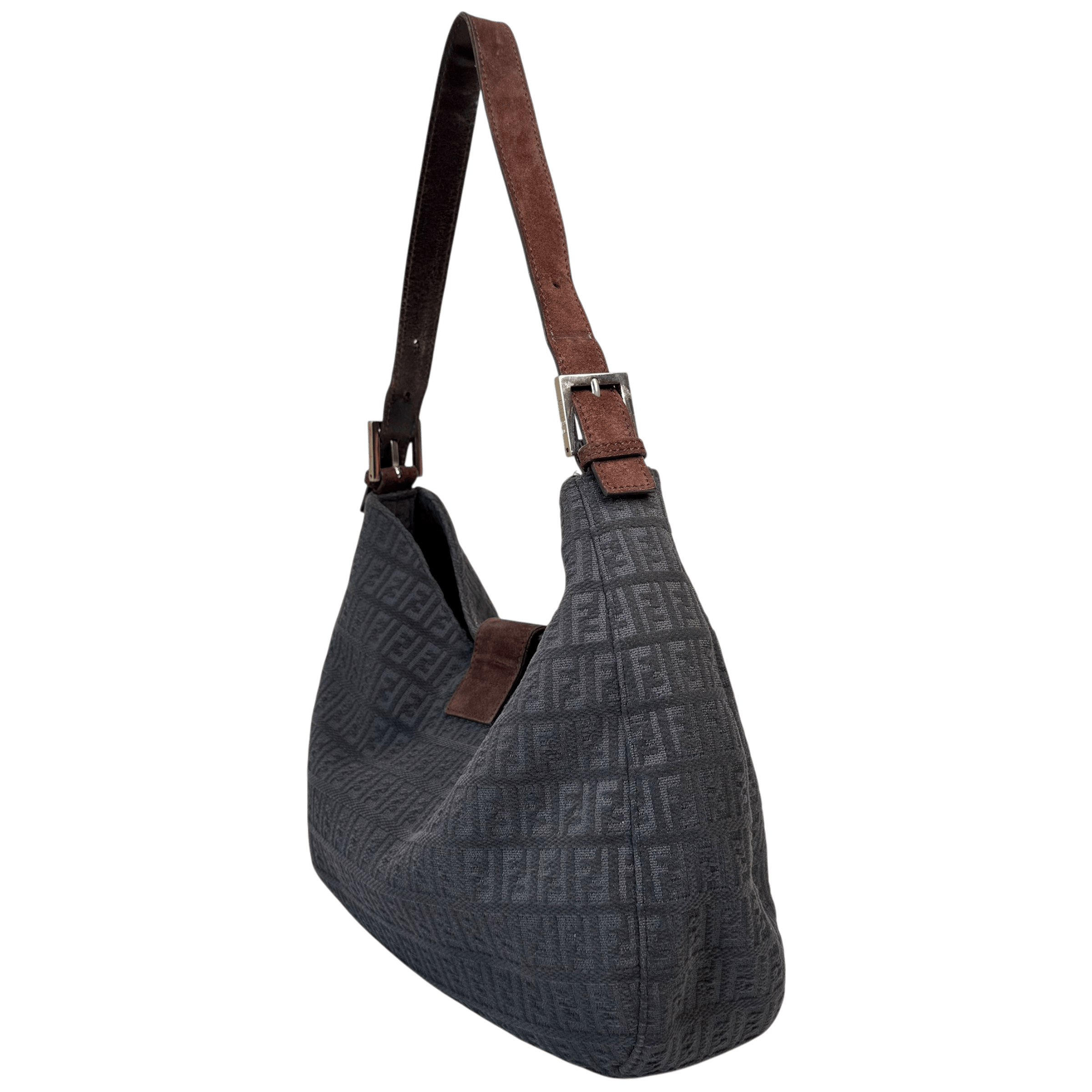 Fendi Hobo Baguette
