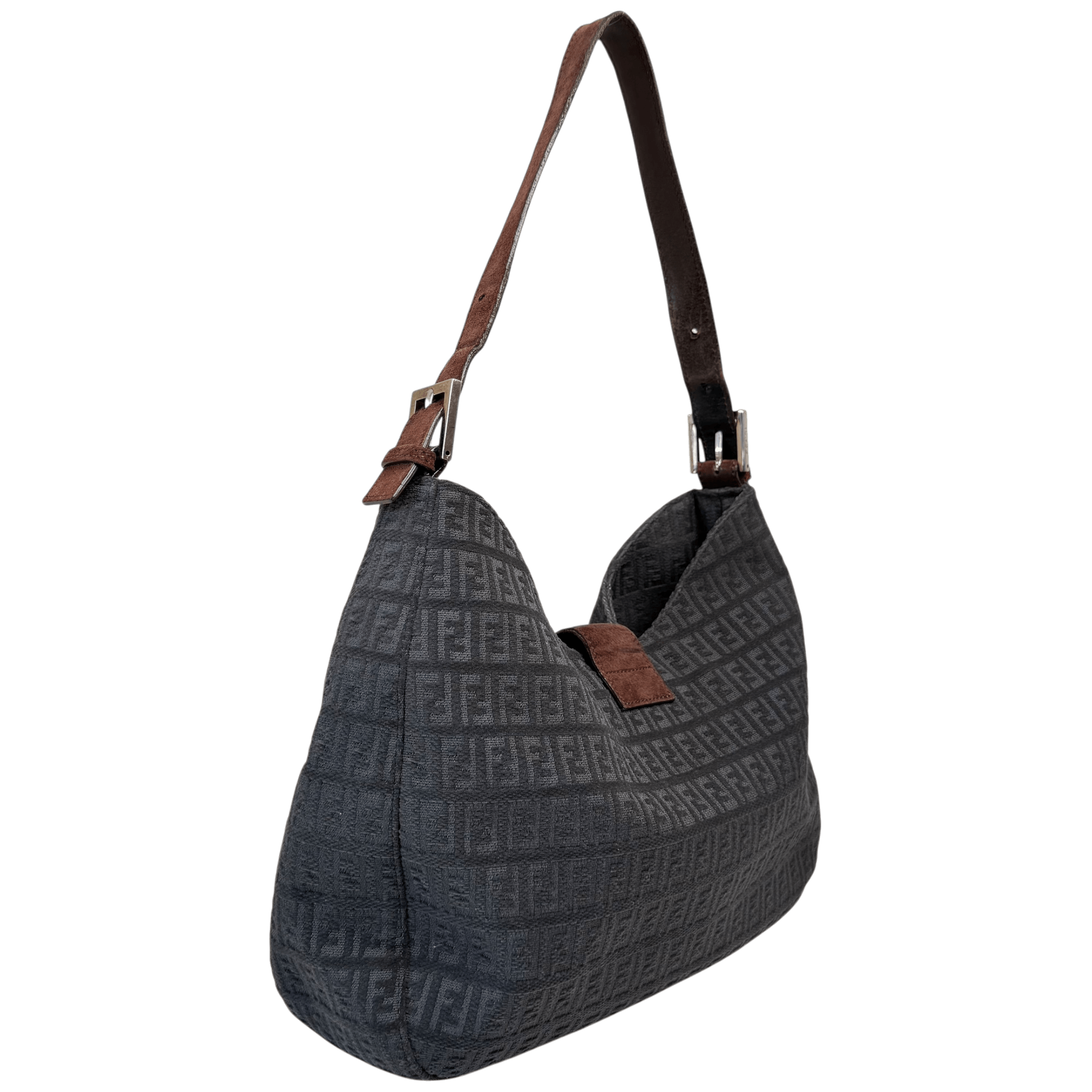 Fendi Hobo Baguette