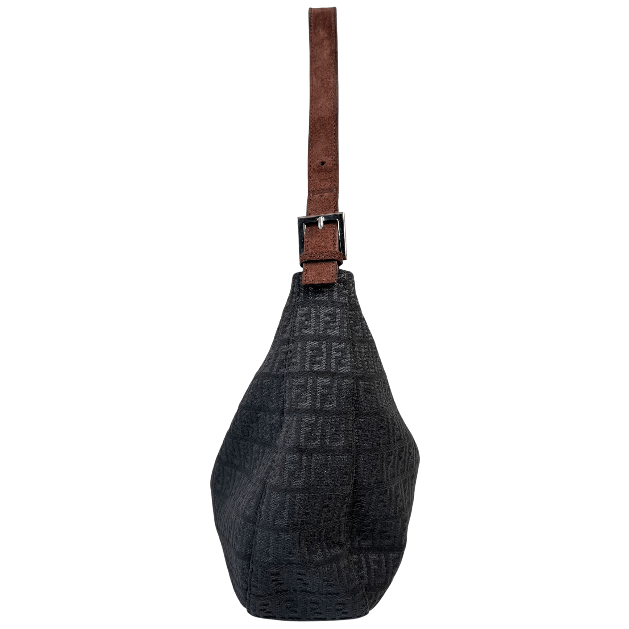 Fendi Hobo Baguette