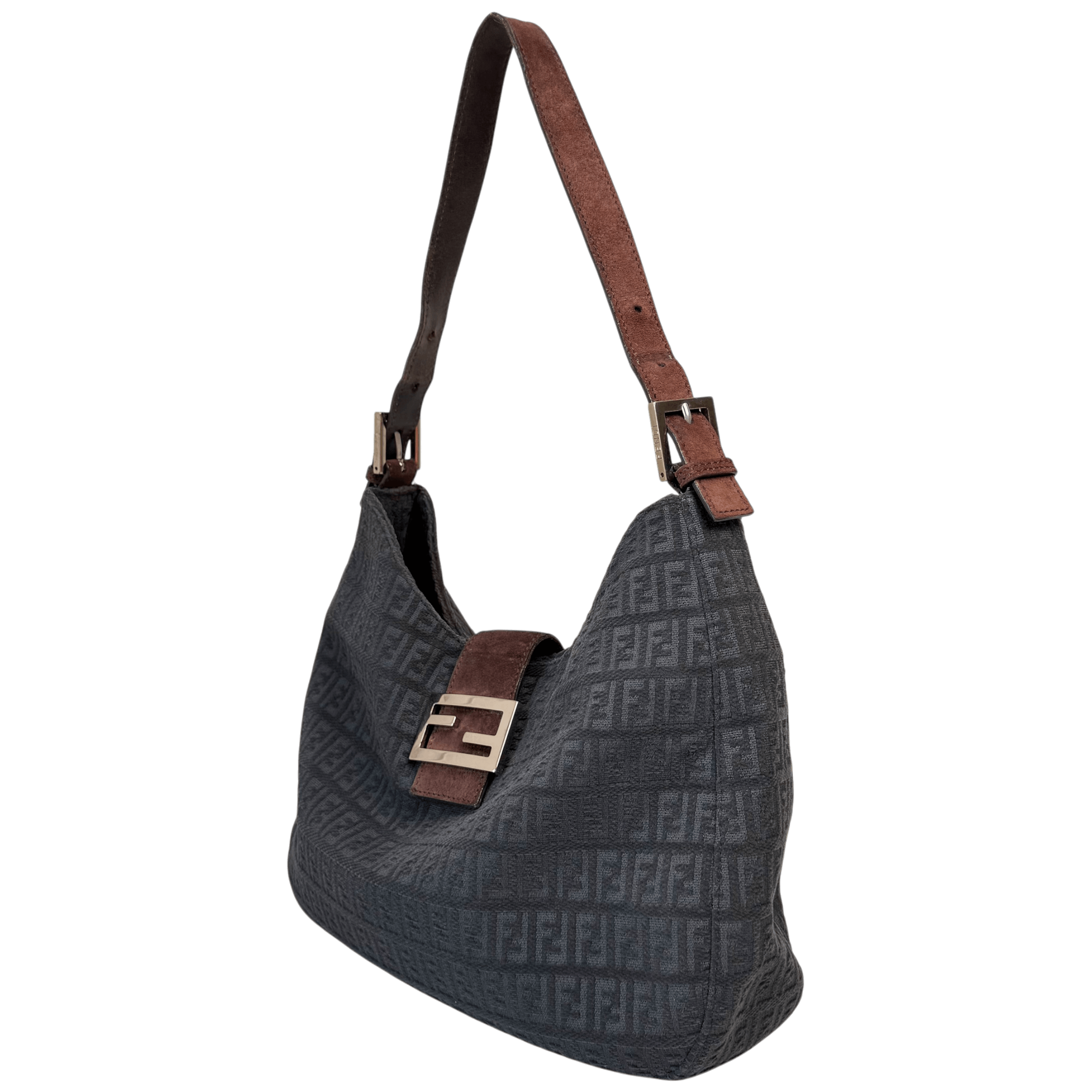 Fendi Hobo Baguette