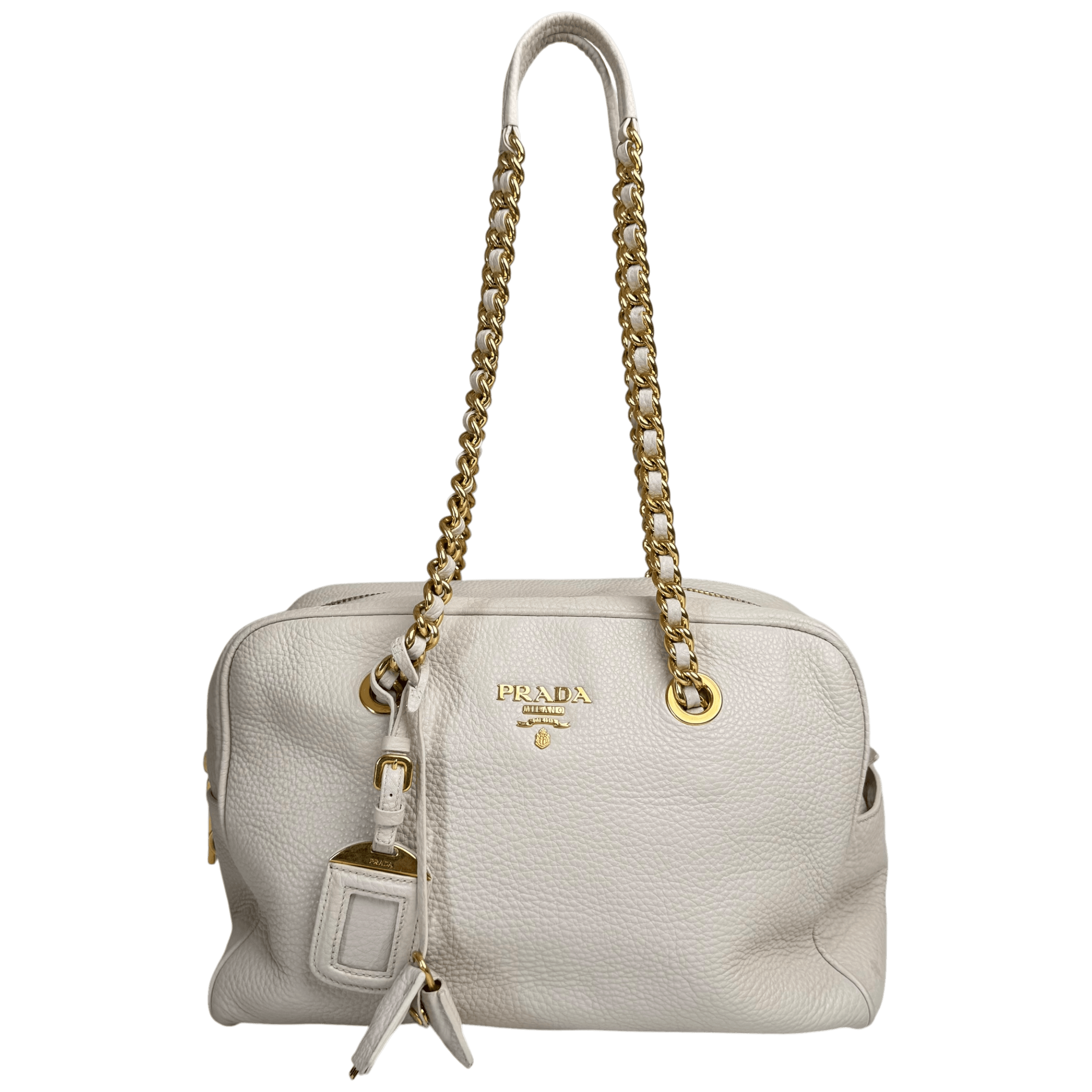 Chain Shoulder Bag