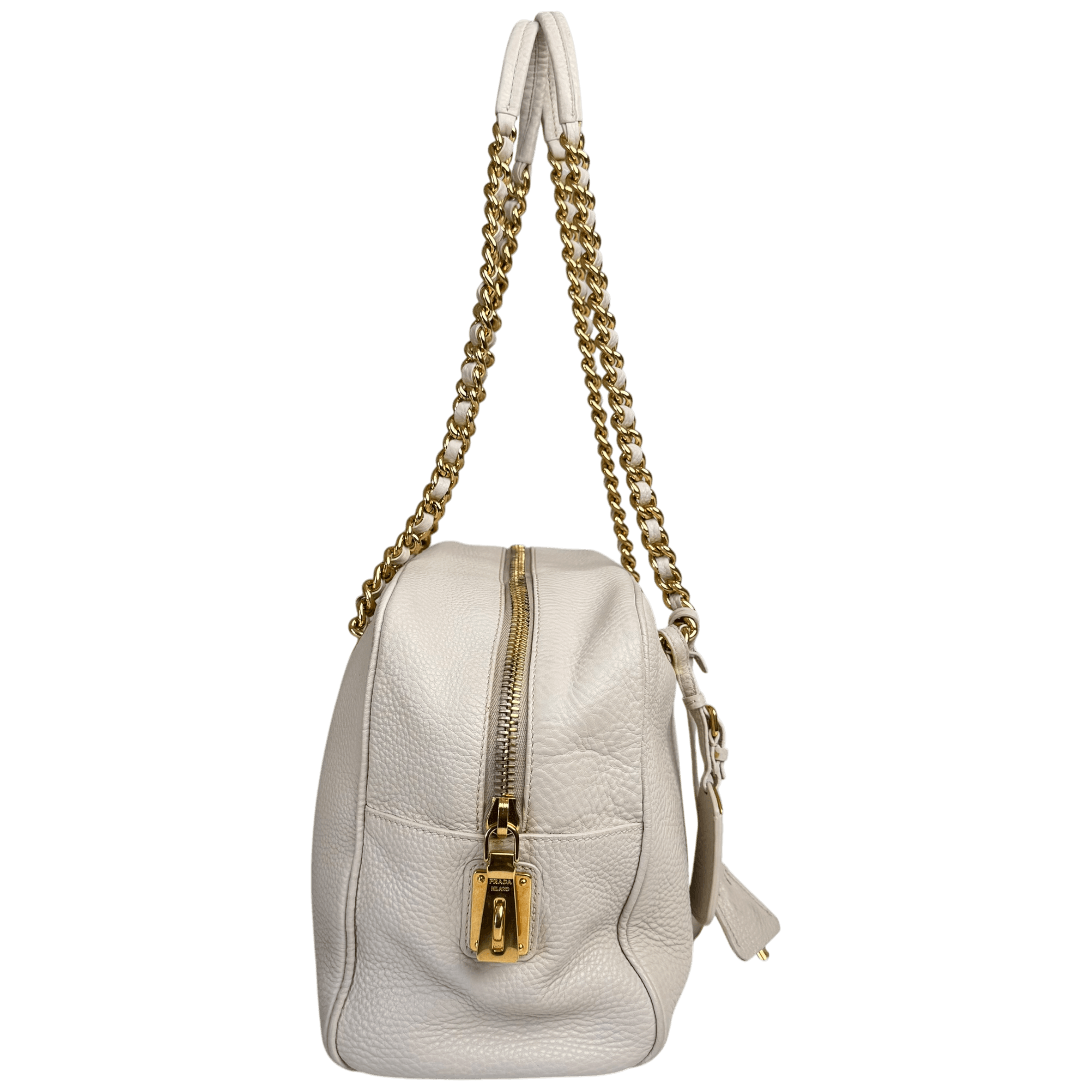Chain Shoulder Bag