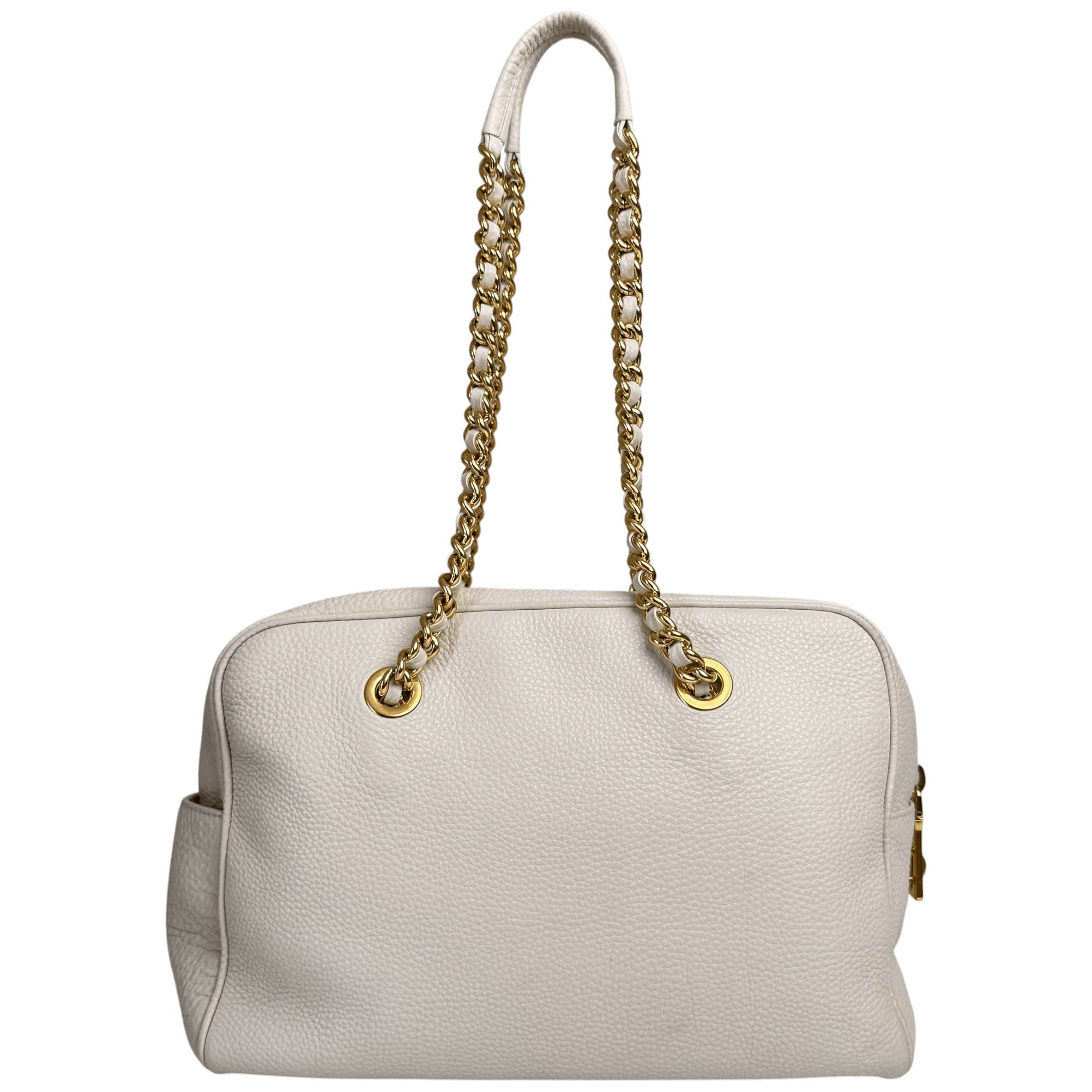 Chain Shoulder Bag
