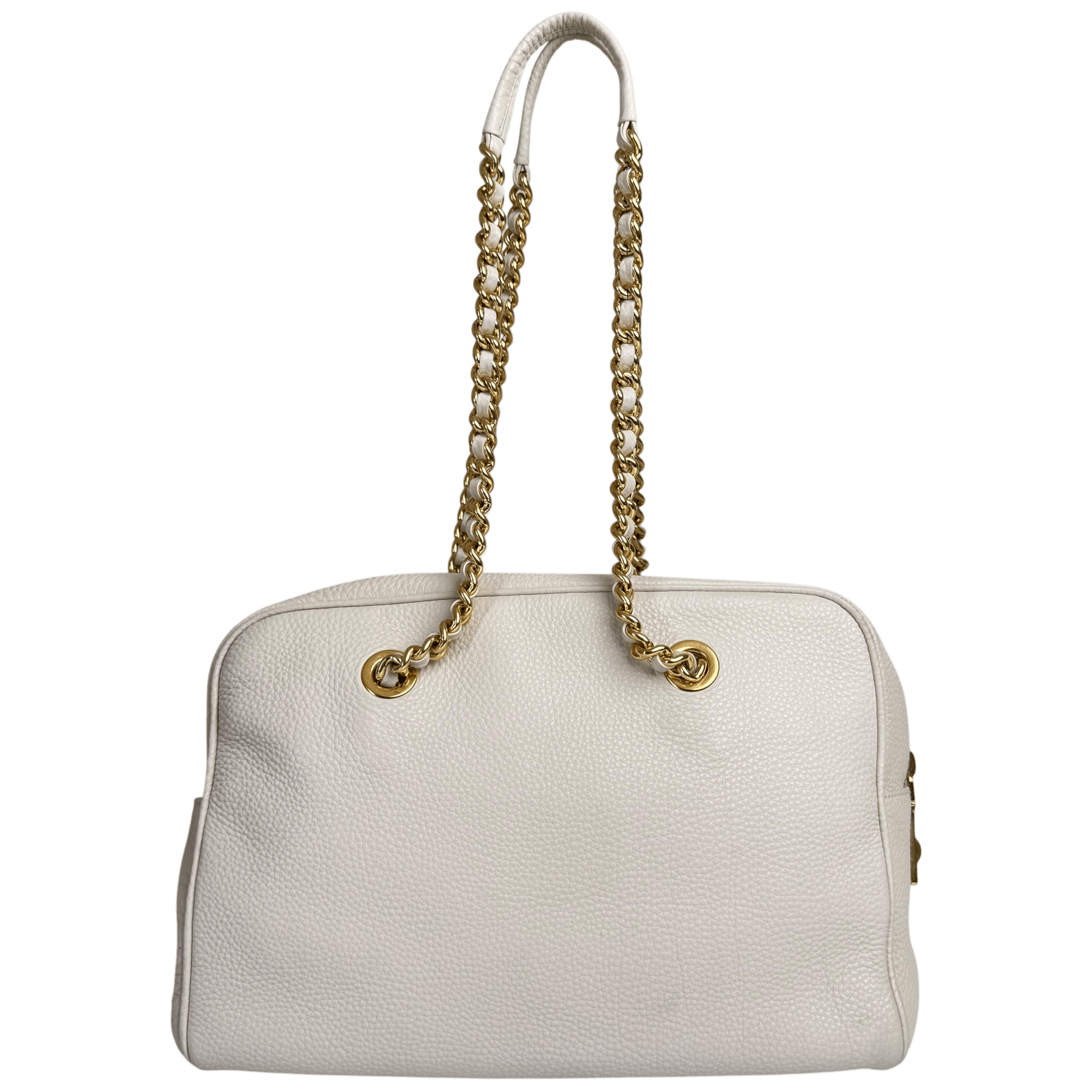 Chain Shoulder Bag