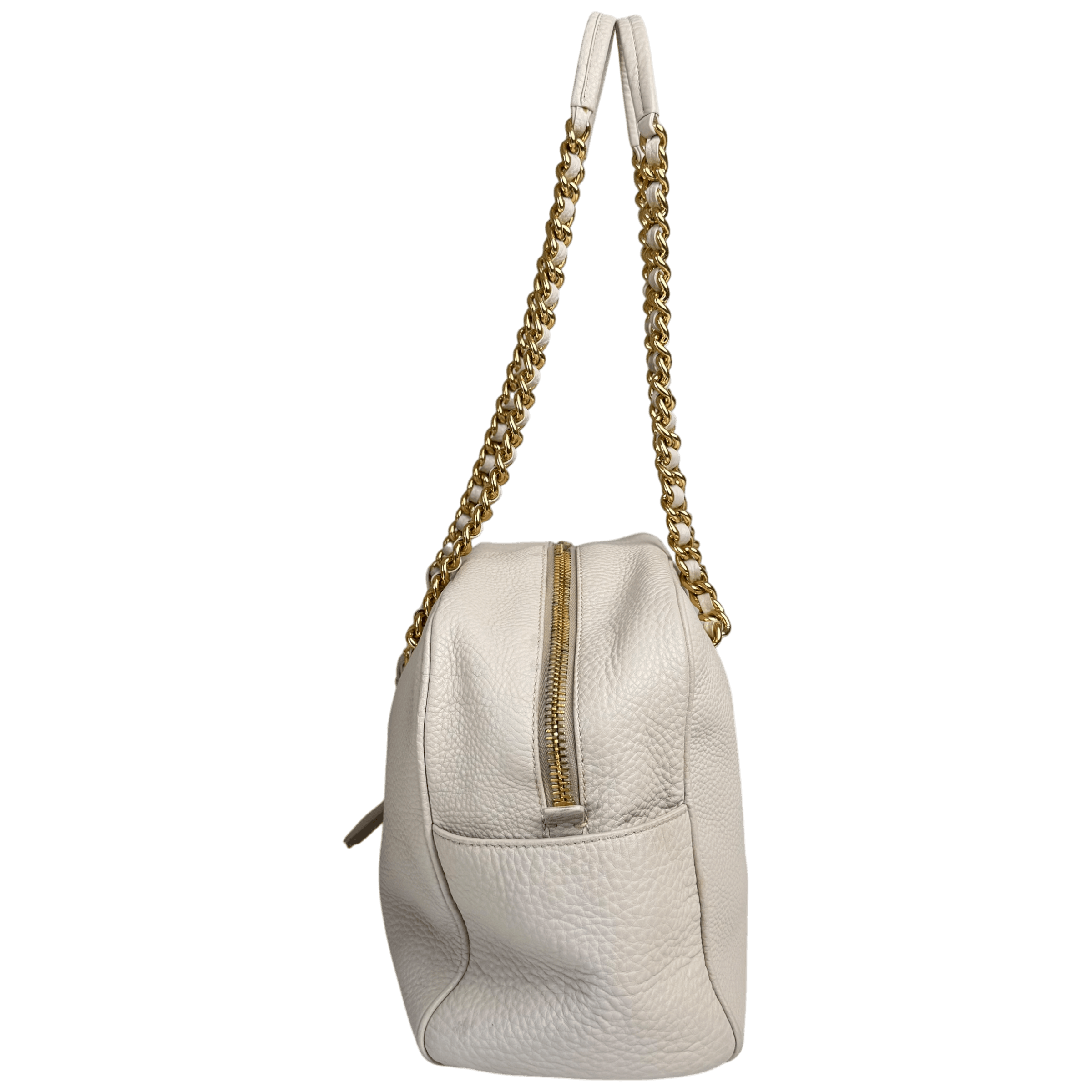 Chain Shoulder Bag