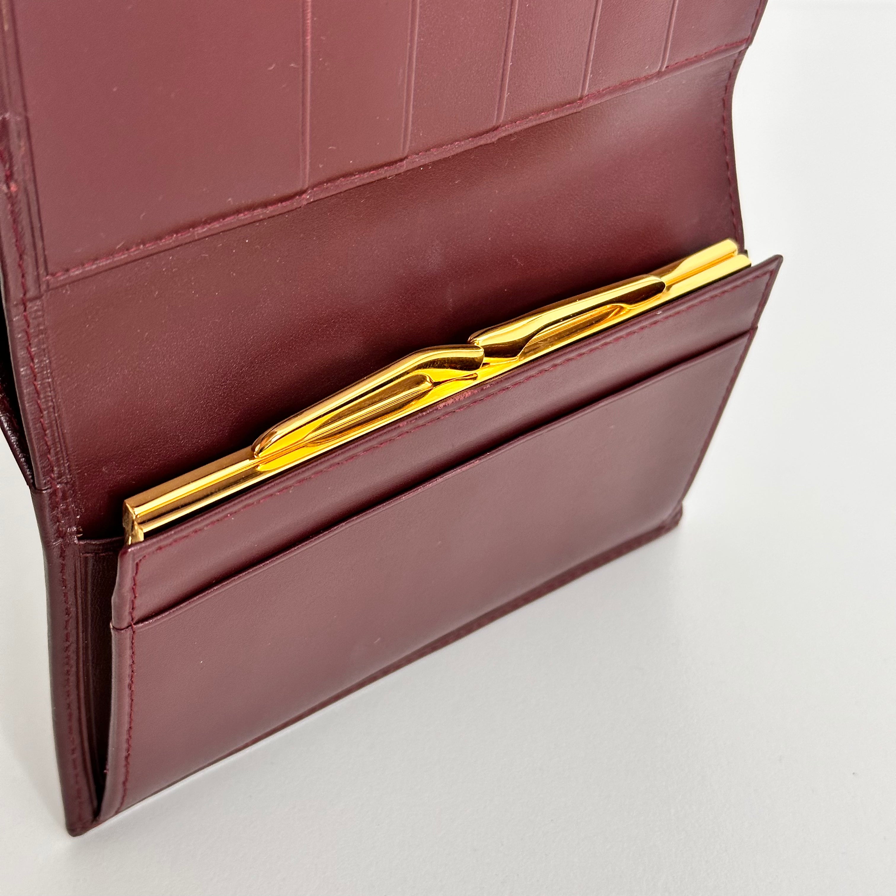 Vintage Wallet
