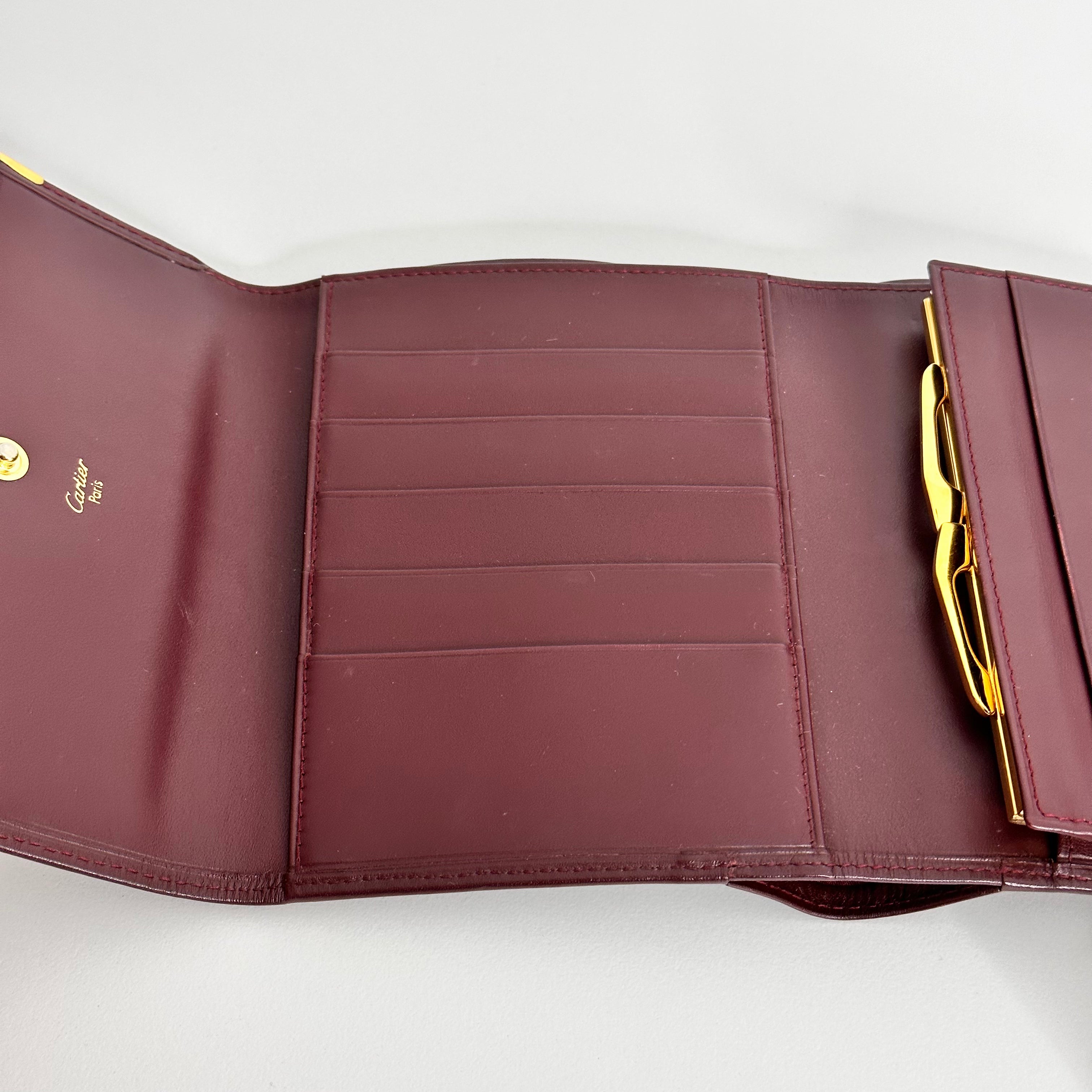 Vintage Wallet