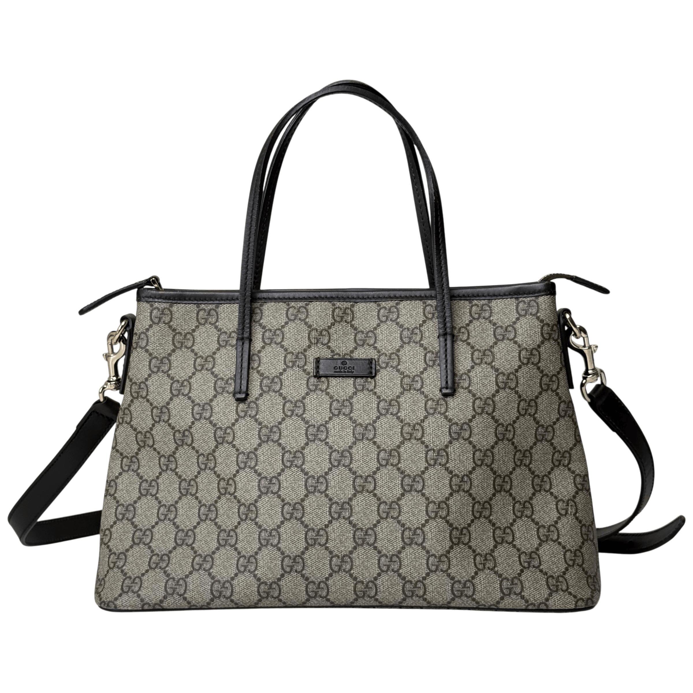 Small GG Supreme Tote