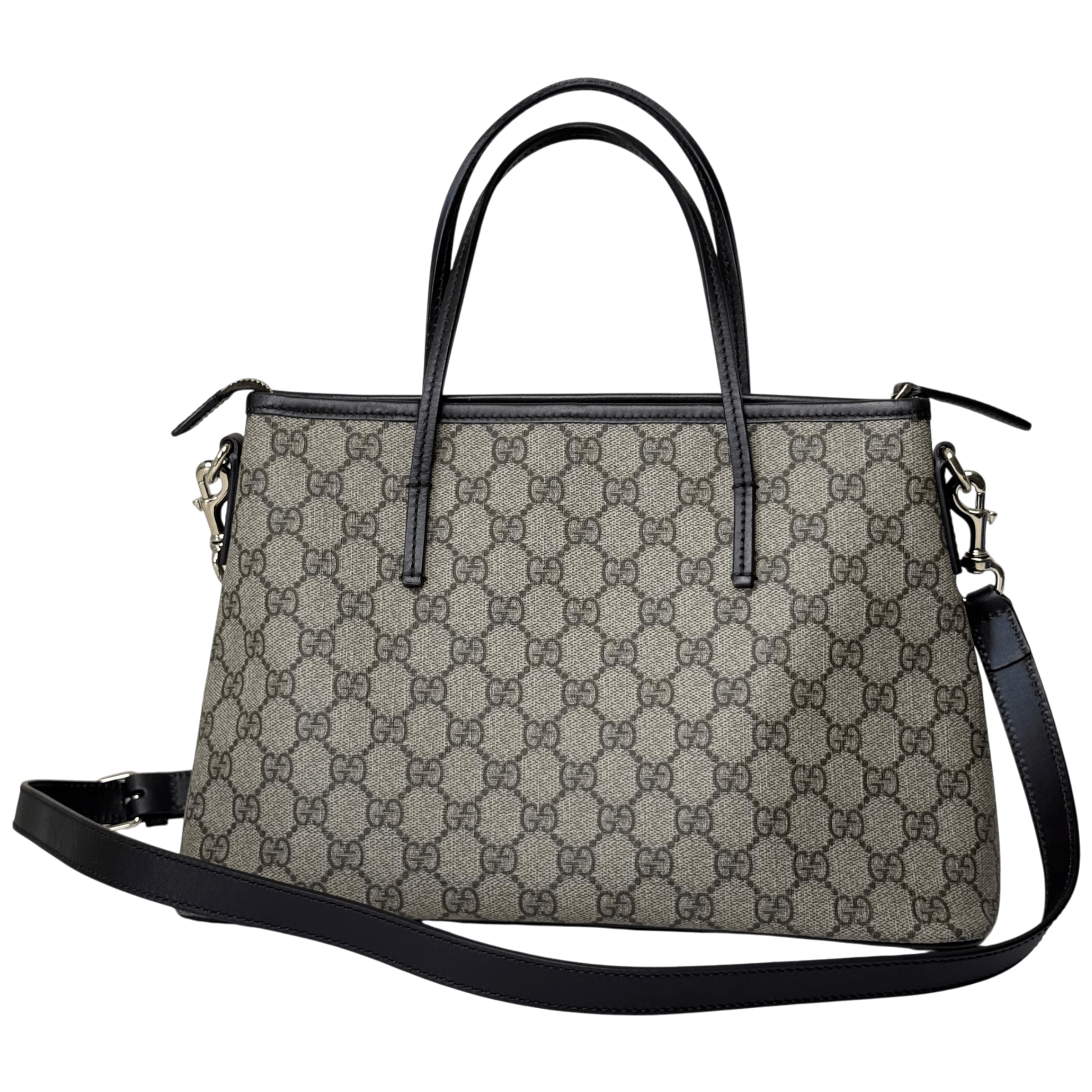 Small GG Supreme Tote