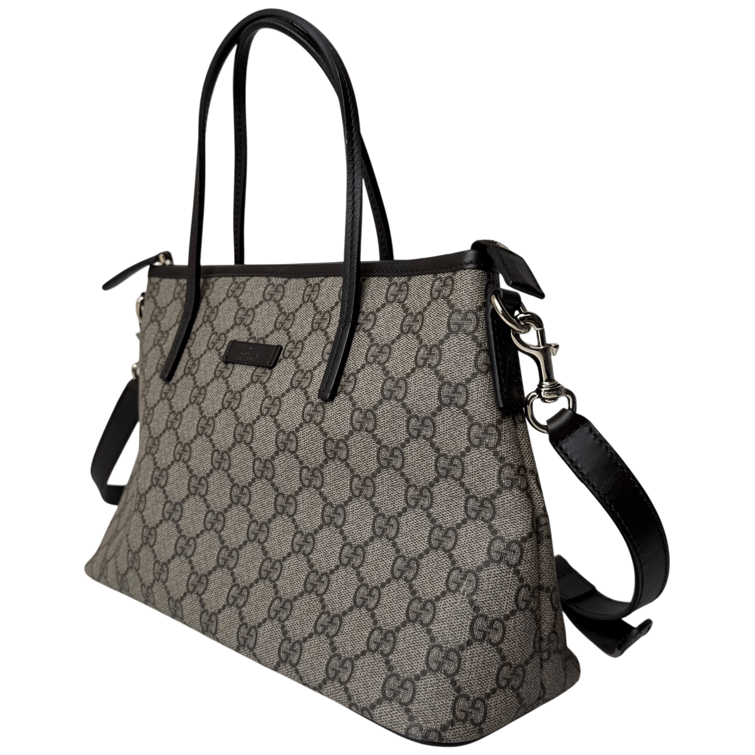Small GG Supreme Tote