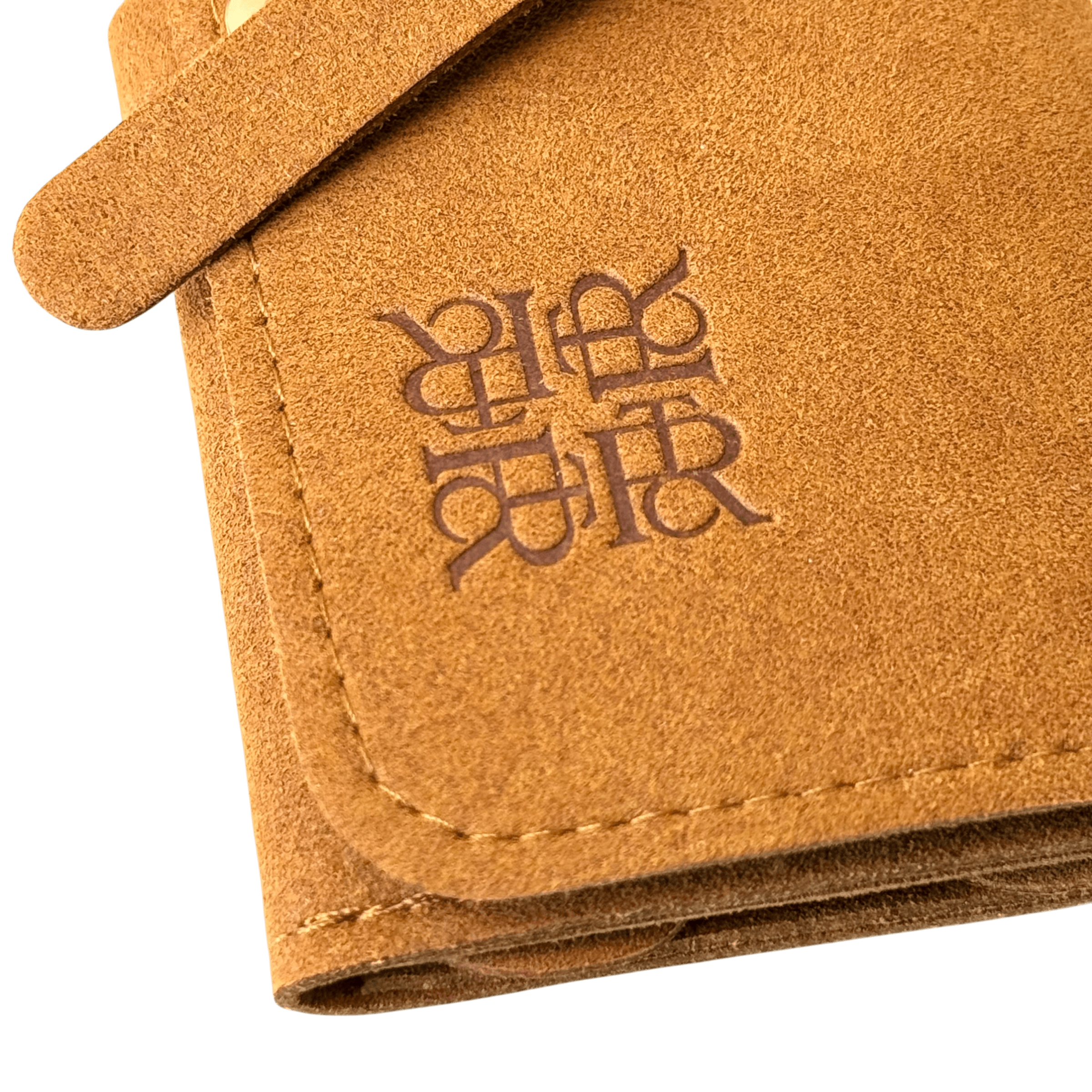 Travel Jewelry Pouch