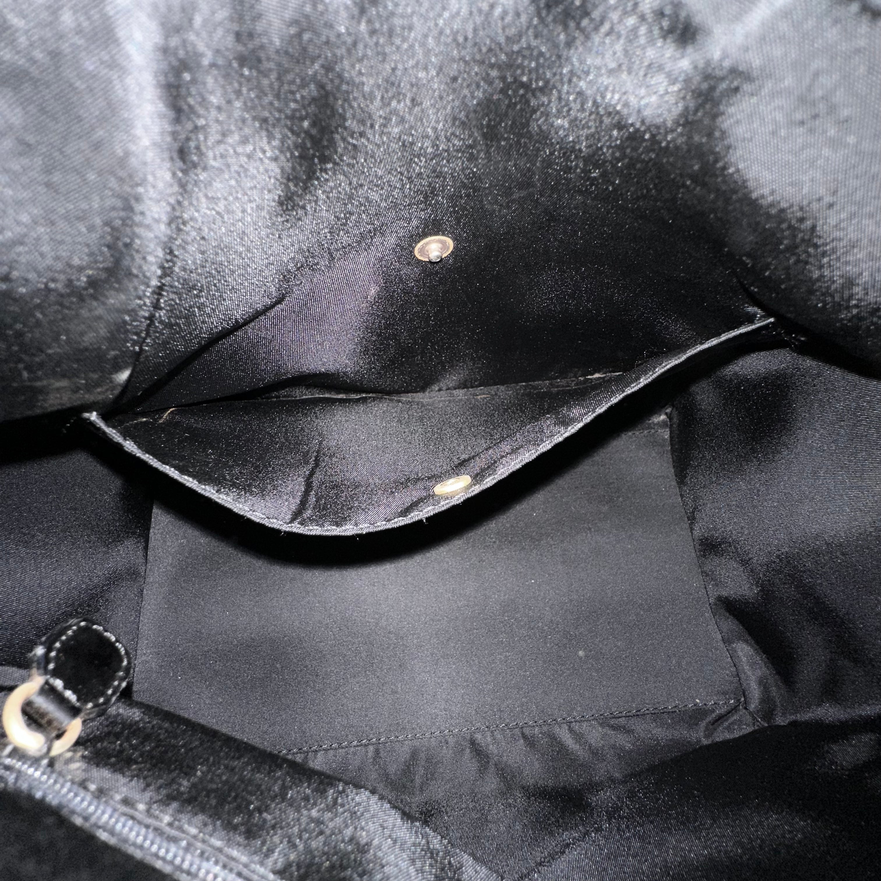Trotter Boston Bag