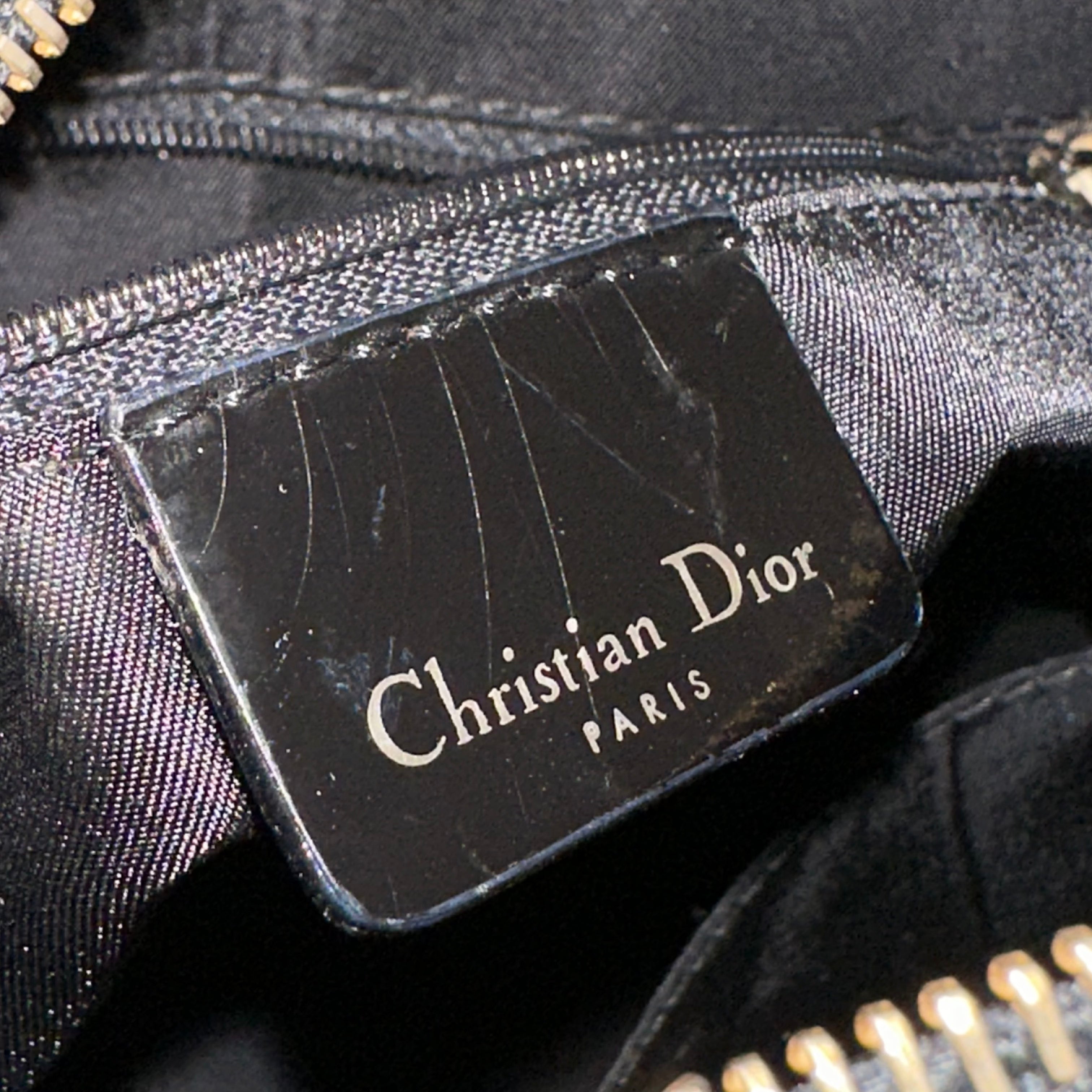 Trotter Boston Bag