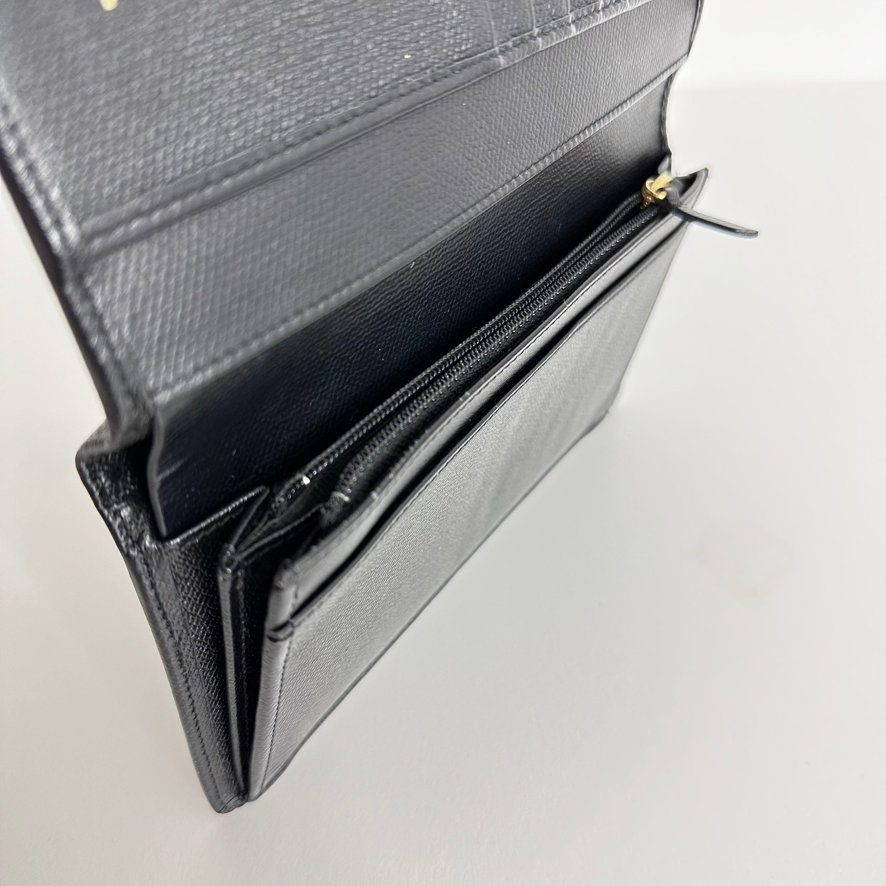 Bi-Fold Wallet