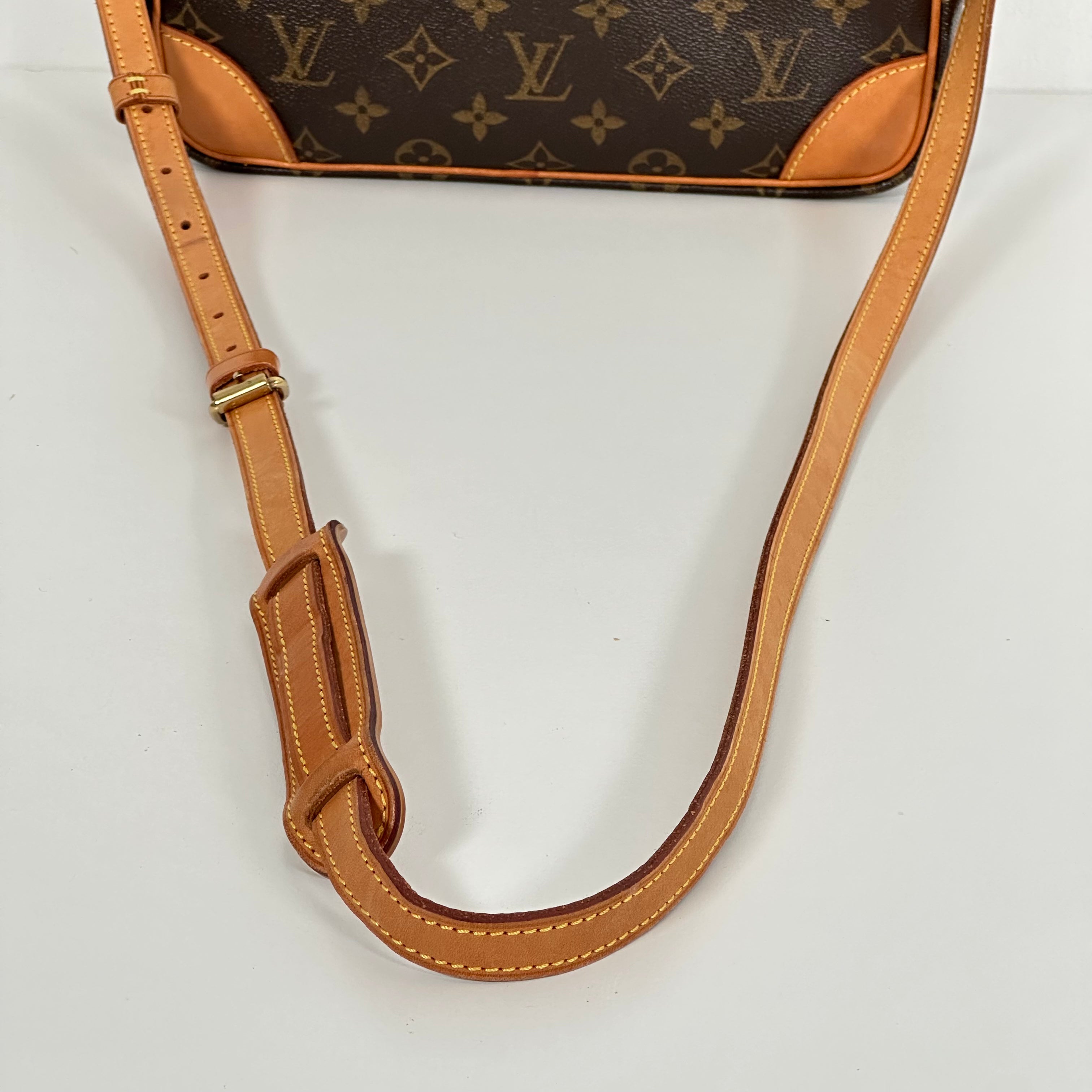 Monogram Trocadero 27