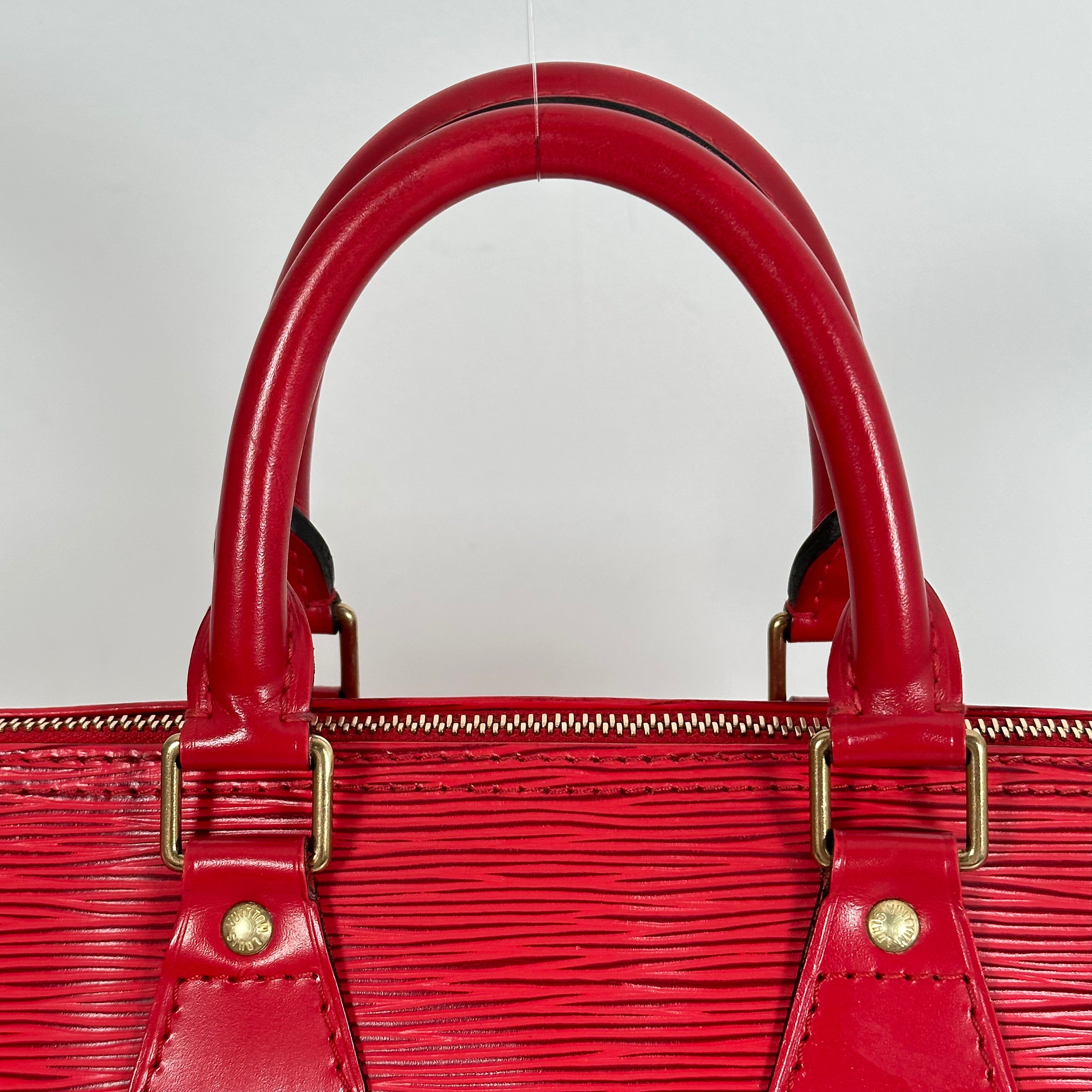 Red Epi Speedy 25