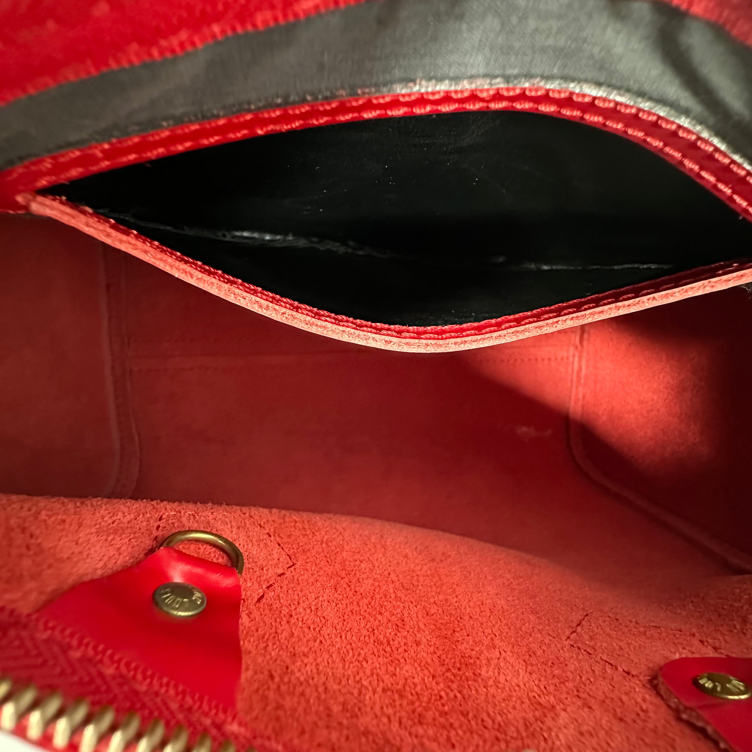 Red Epi Speedy 25