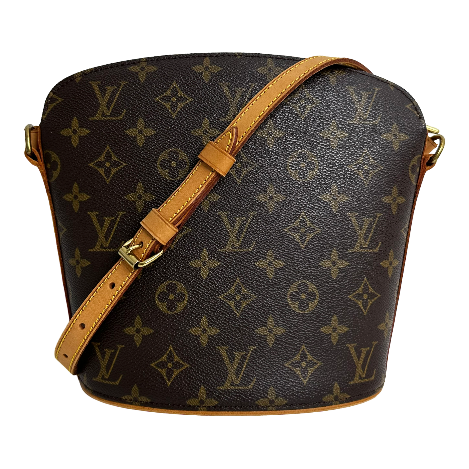 Monogram Drouot