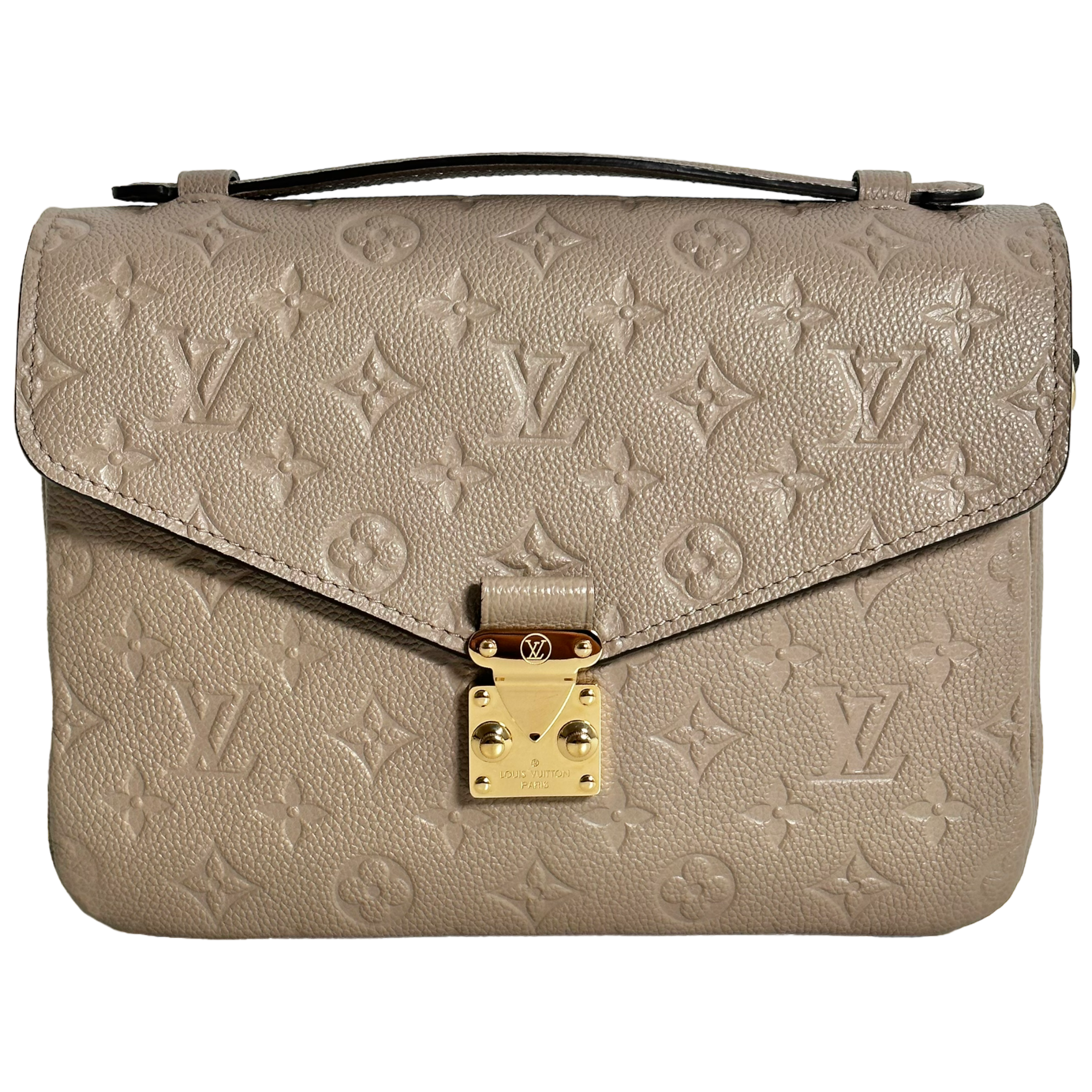 Pochette Métis Turtledove