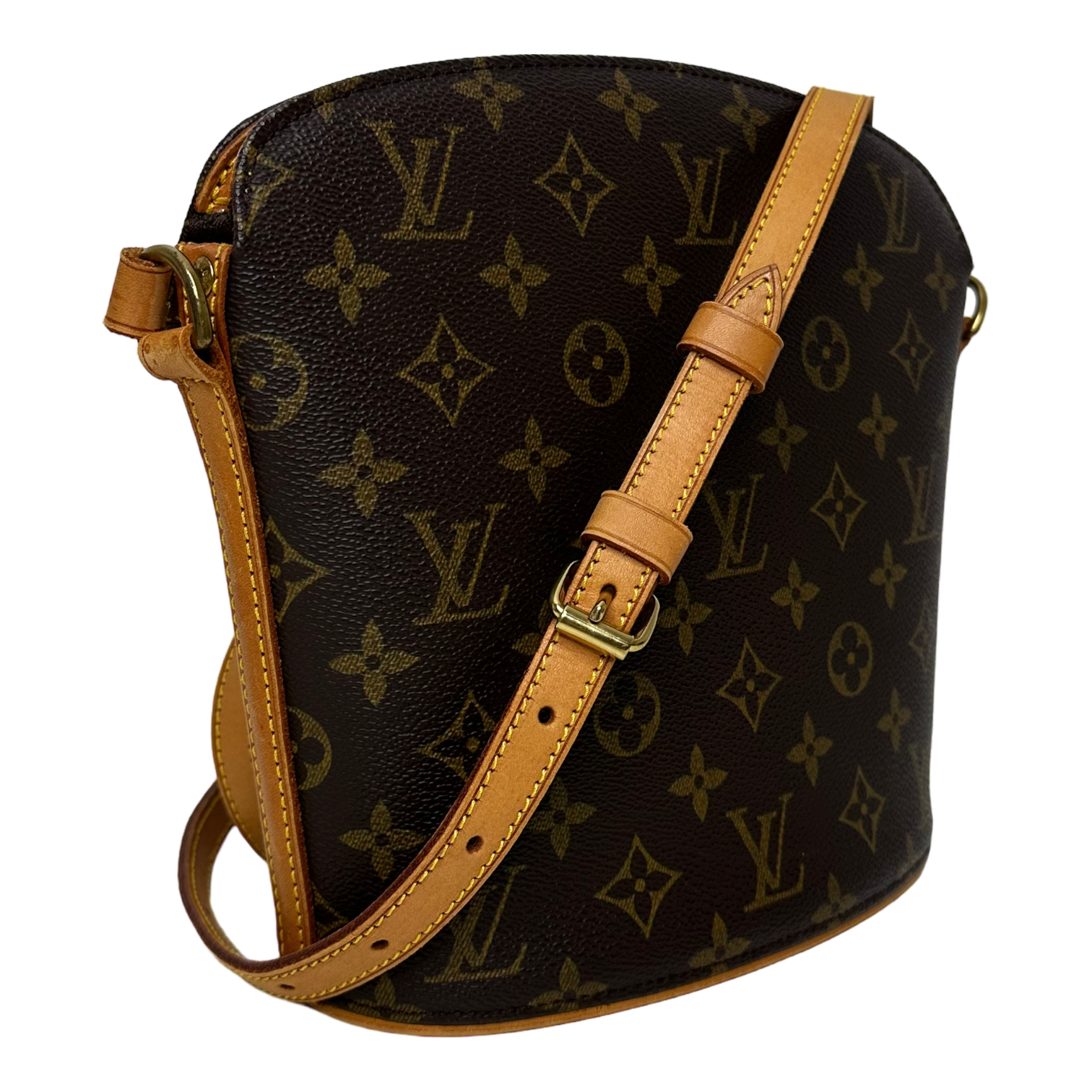 Monogram Drouot