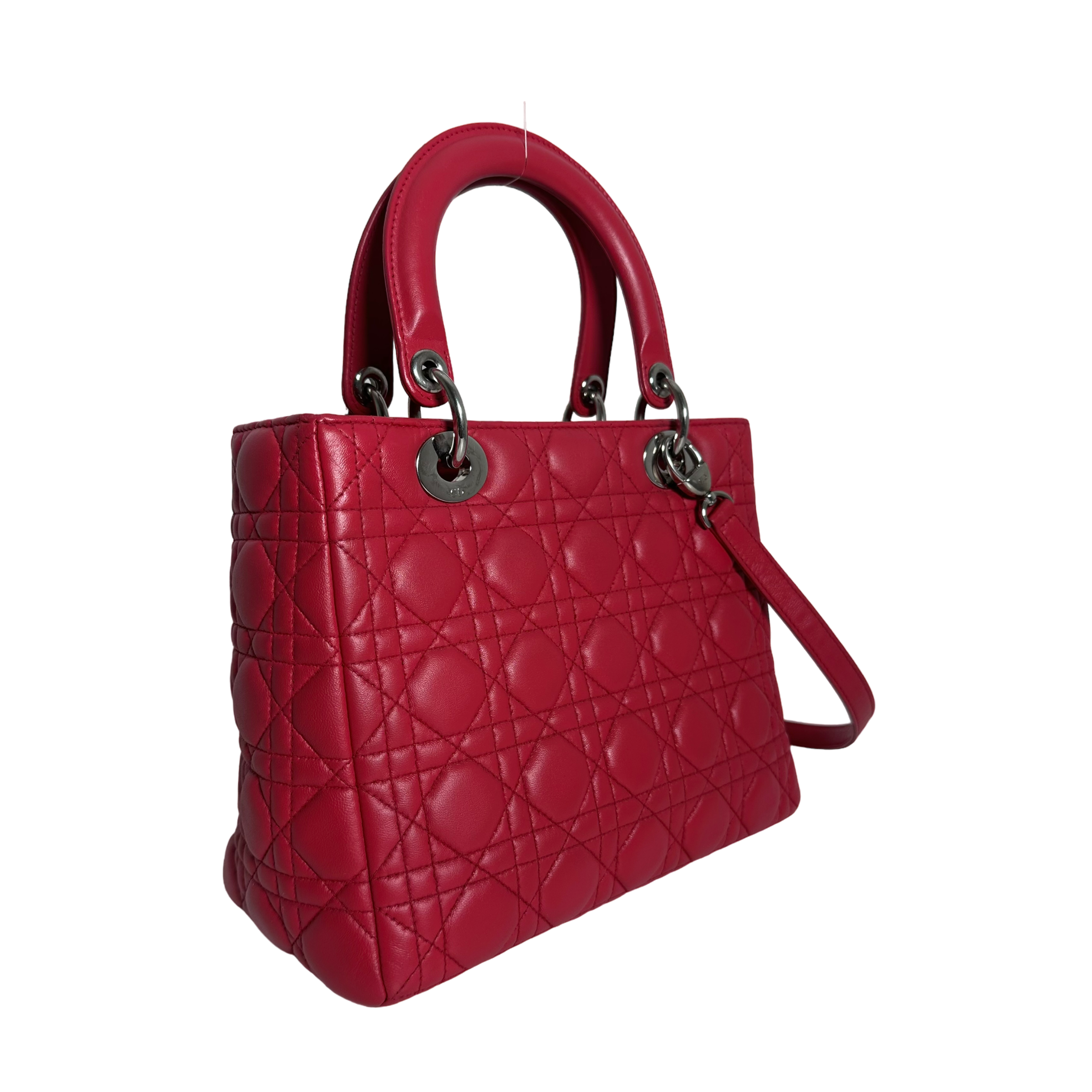 Medium Lady Dior