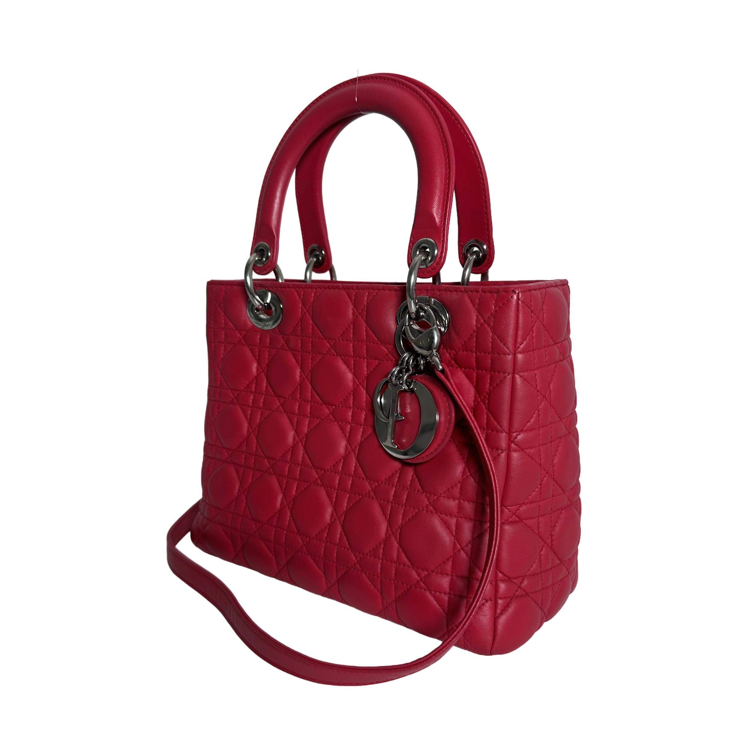 Medium Lady Dior