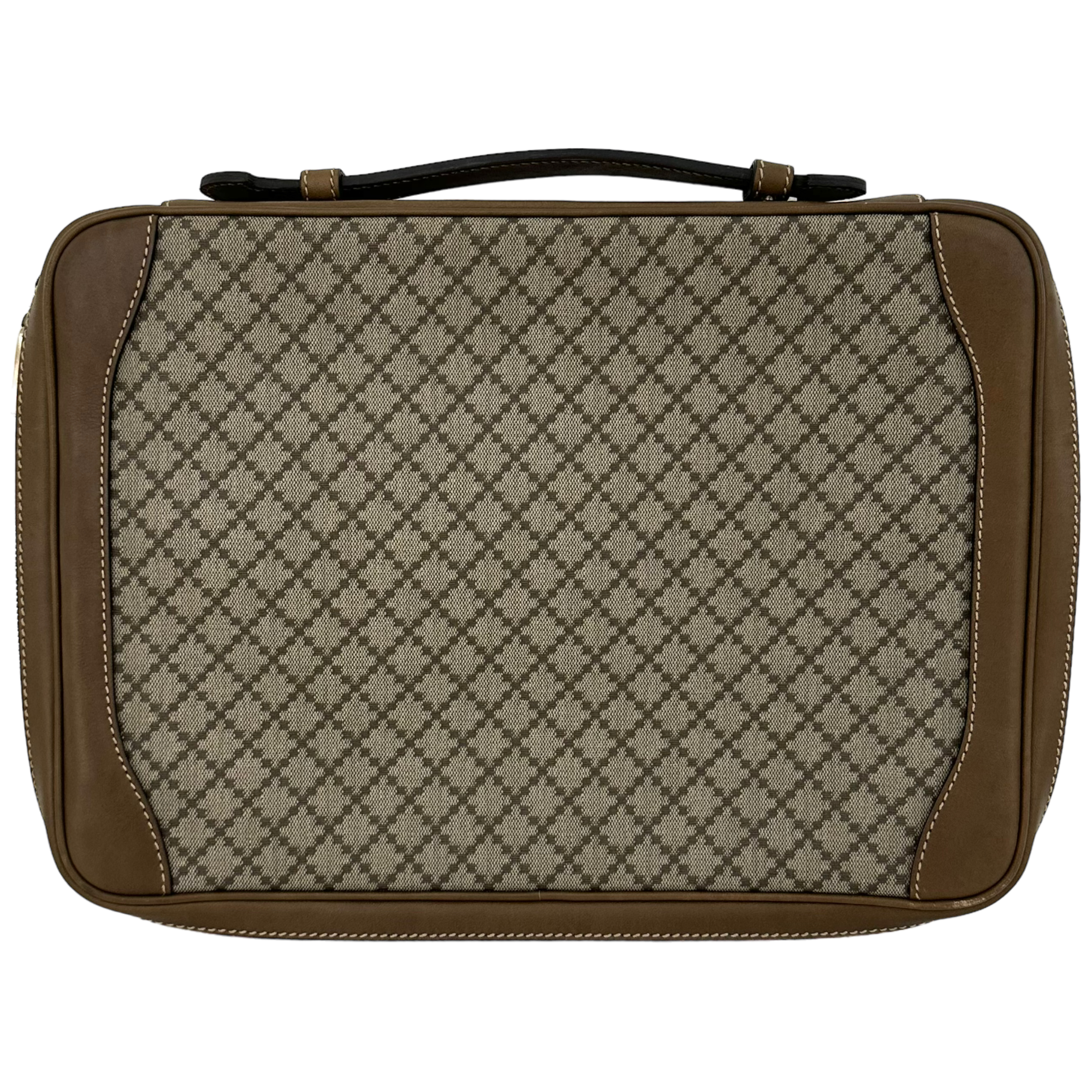 Vintage Laptop Case