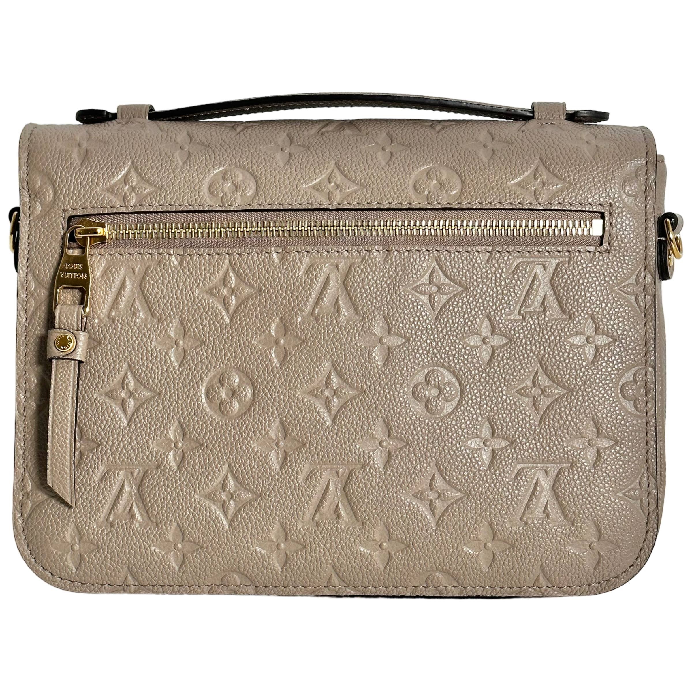 Pochette Métis Turtledove