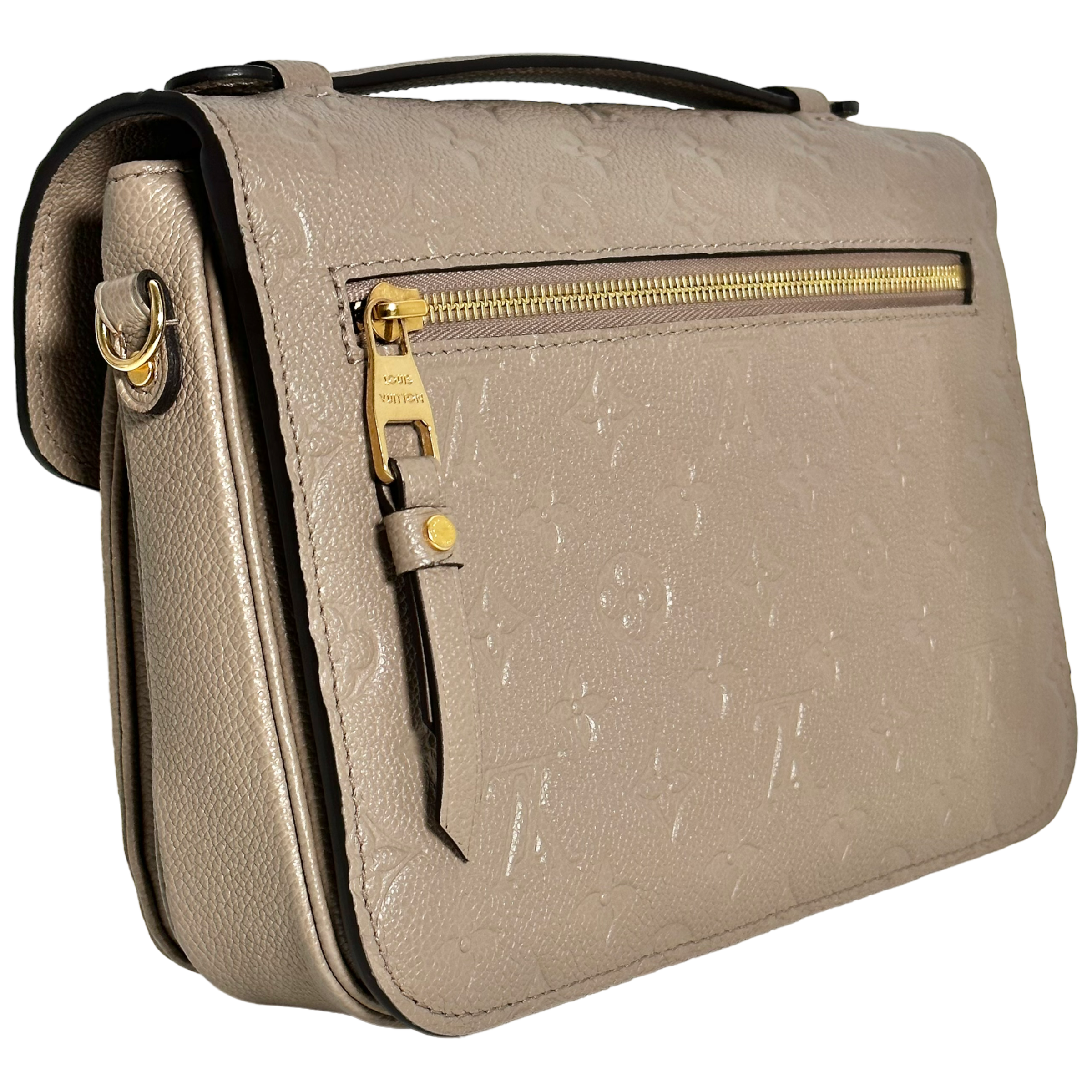 Pochette Métis Turtledove