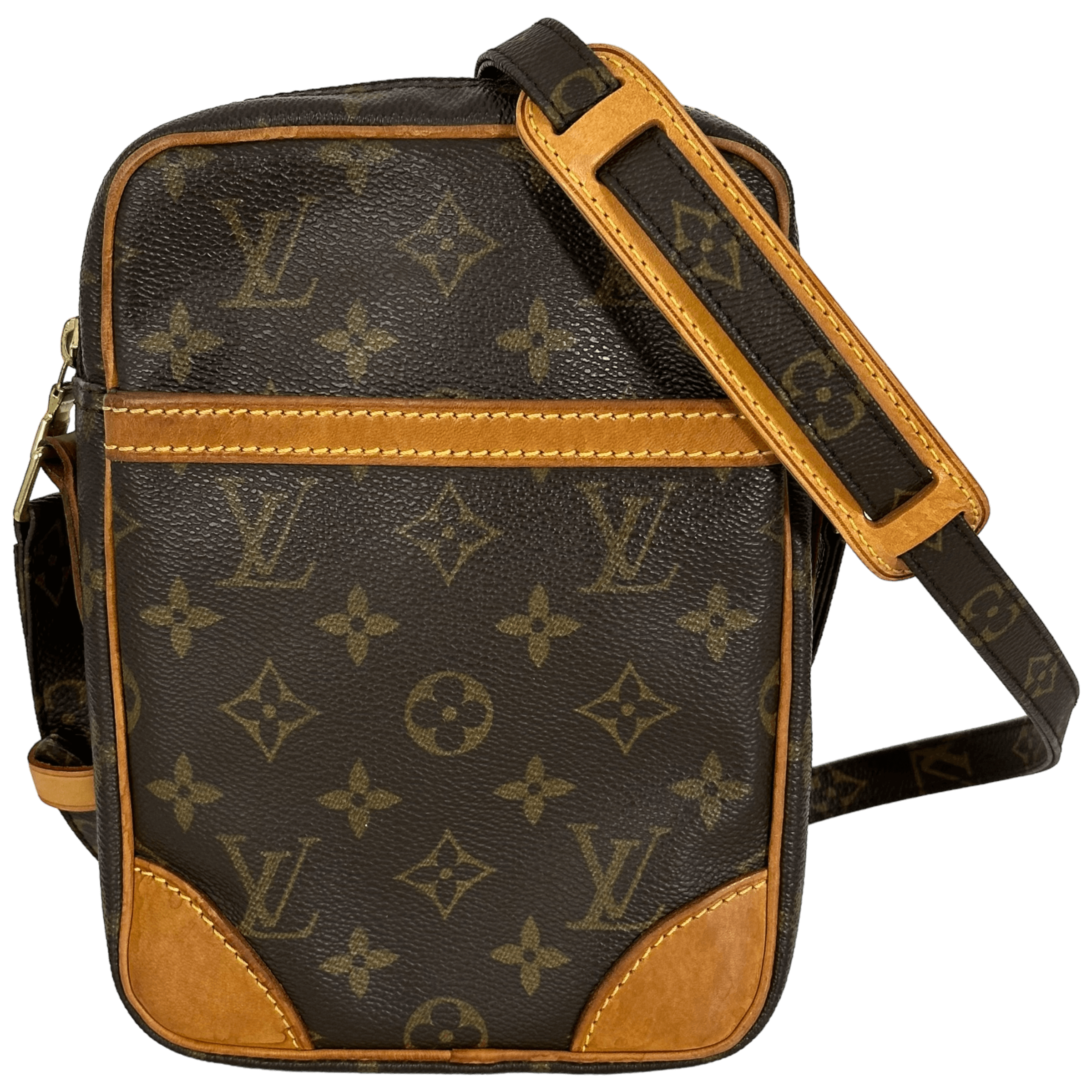 Monogram Danube