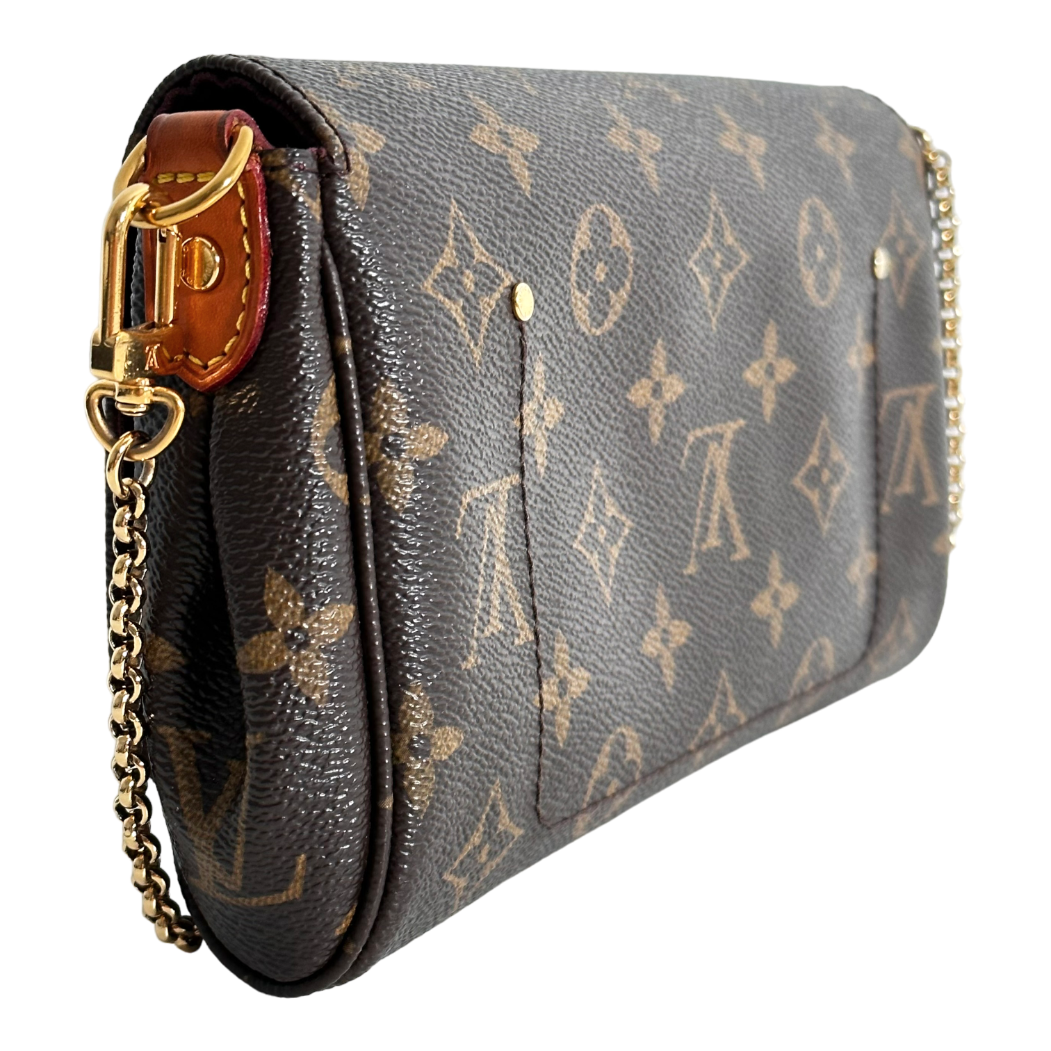 Monogram Favorite PM