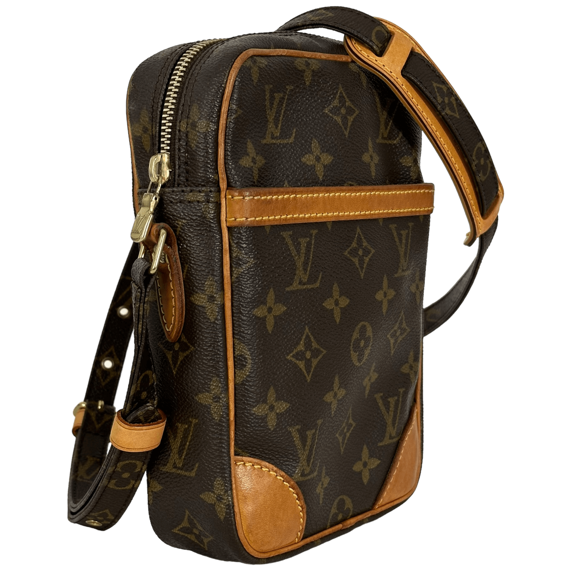 Monogram Danube