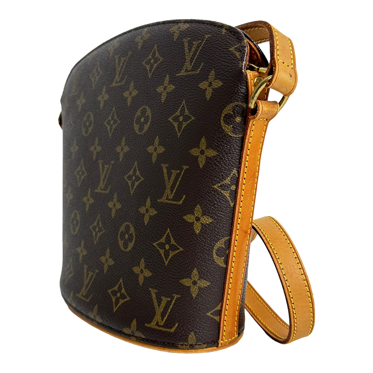 Monogram Drouot