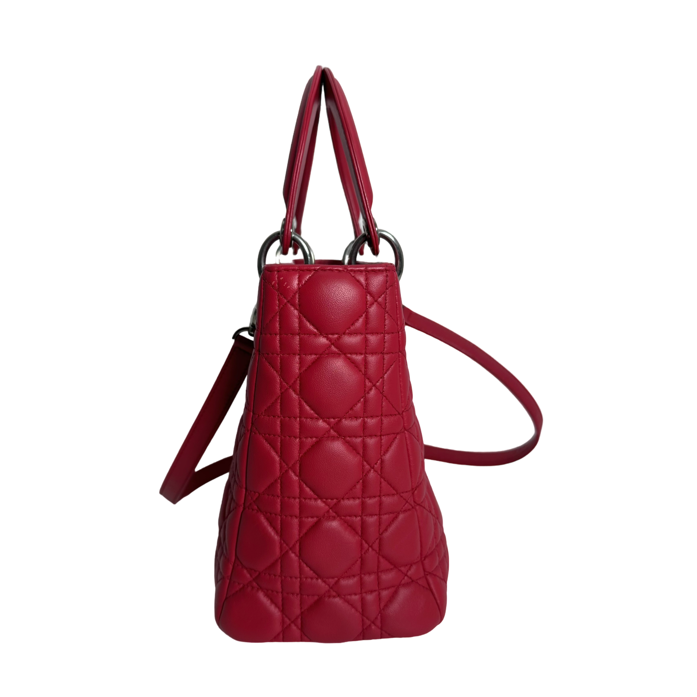 Medium Lady Dior