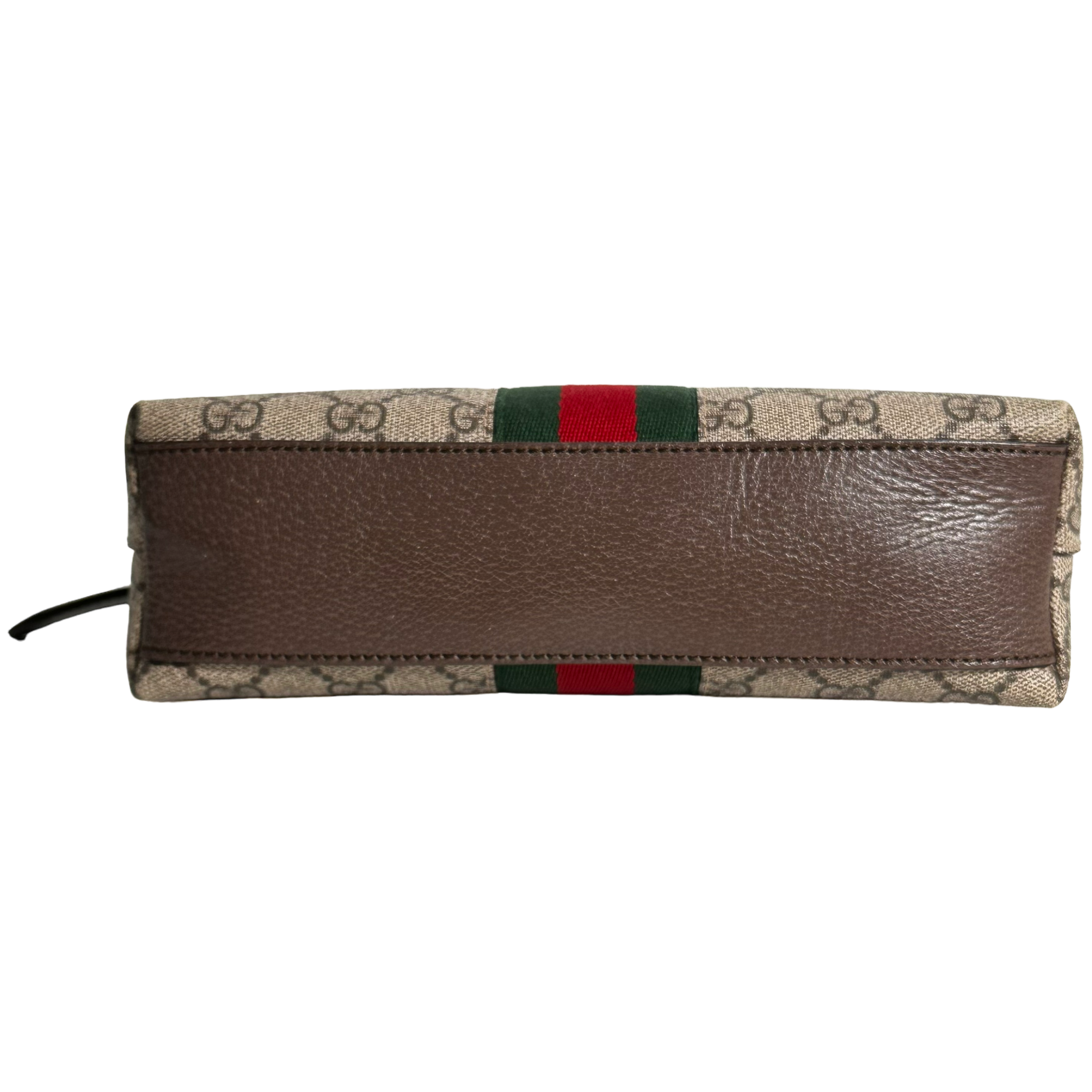 Ophidia GG small shoulder bag