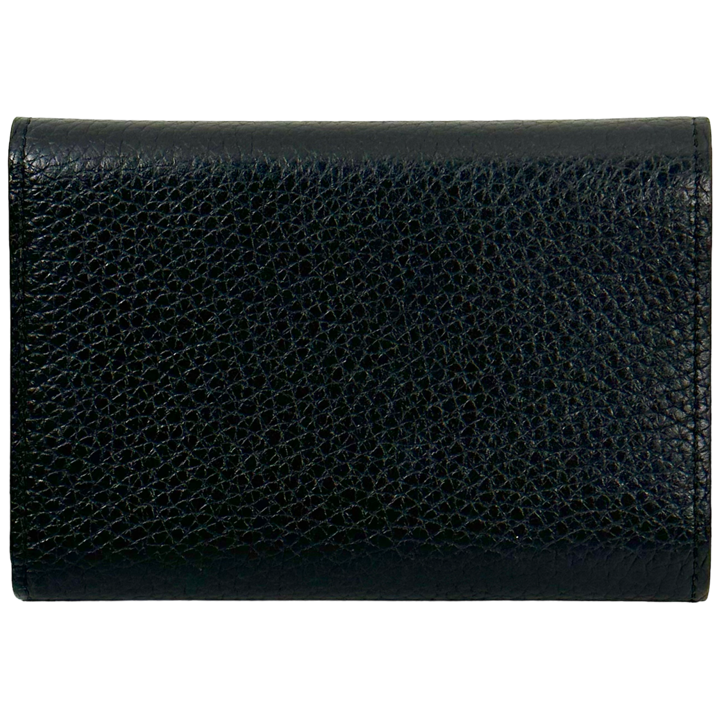 Capucine Compact Wallet