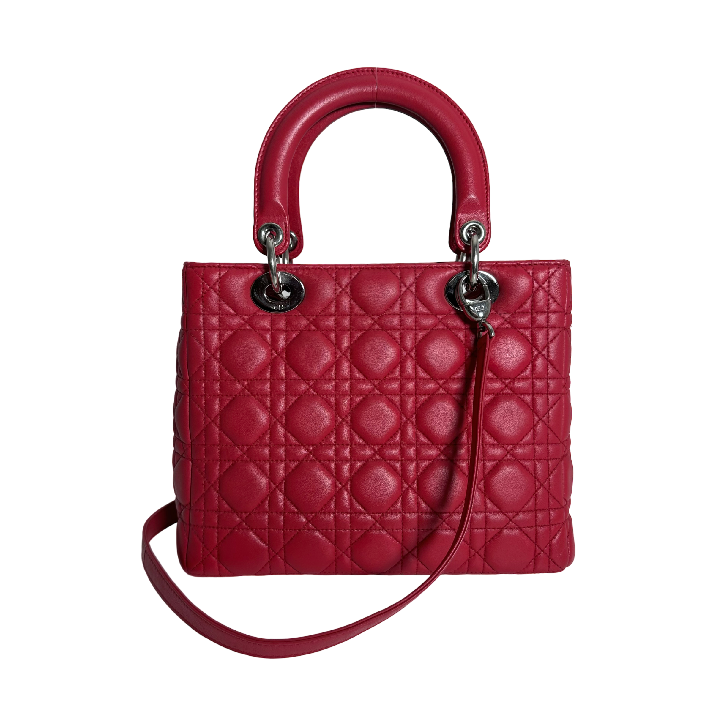 Medium Lady Dior
