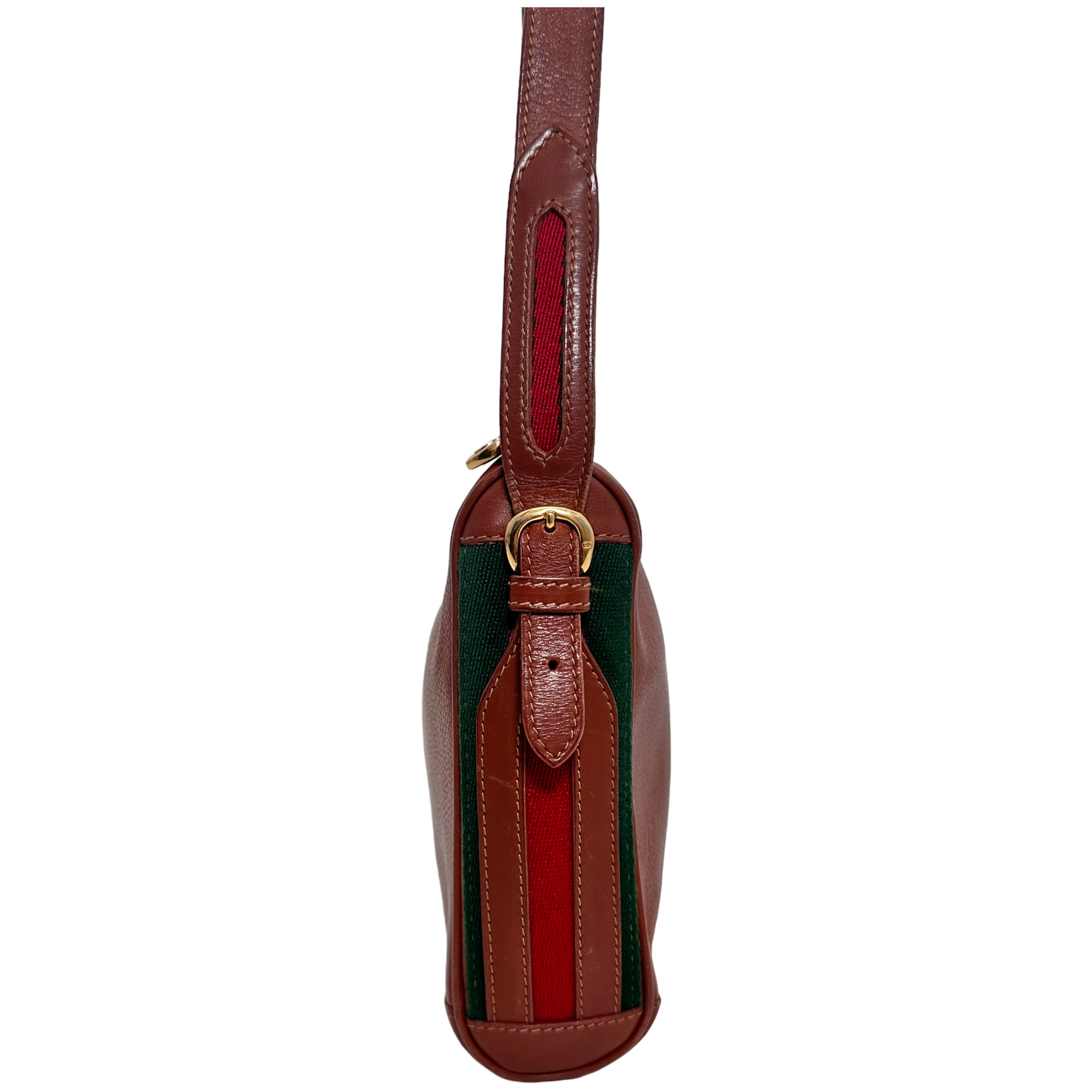 Vintage GG Crossbody