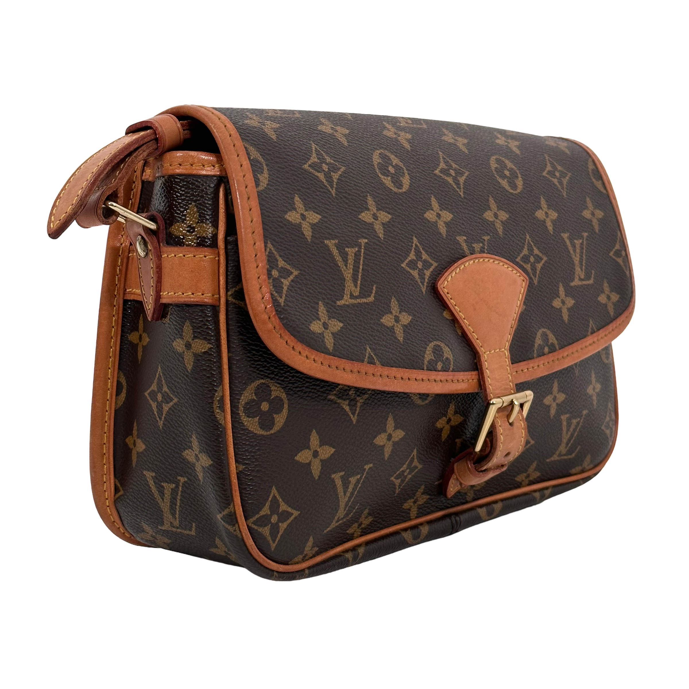 Monogram Sologne