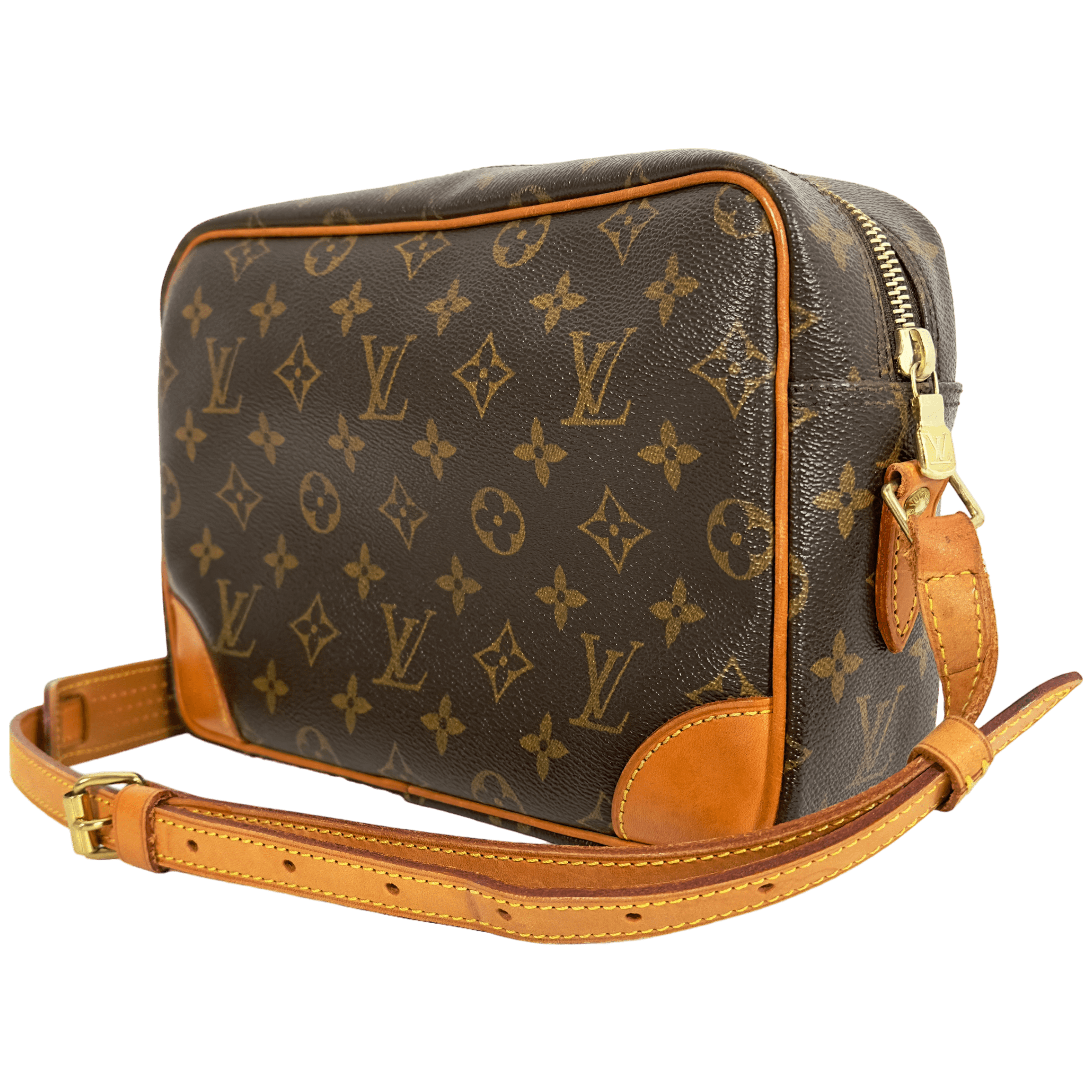 Monogram Trocadero 27