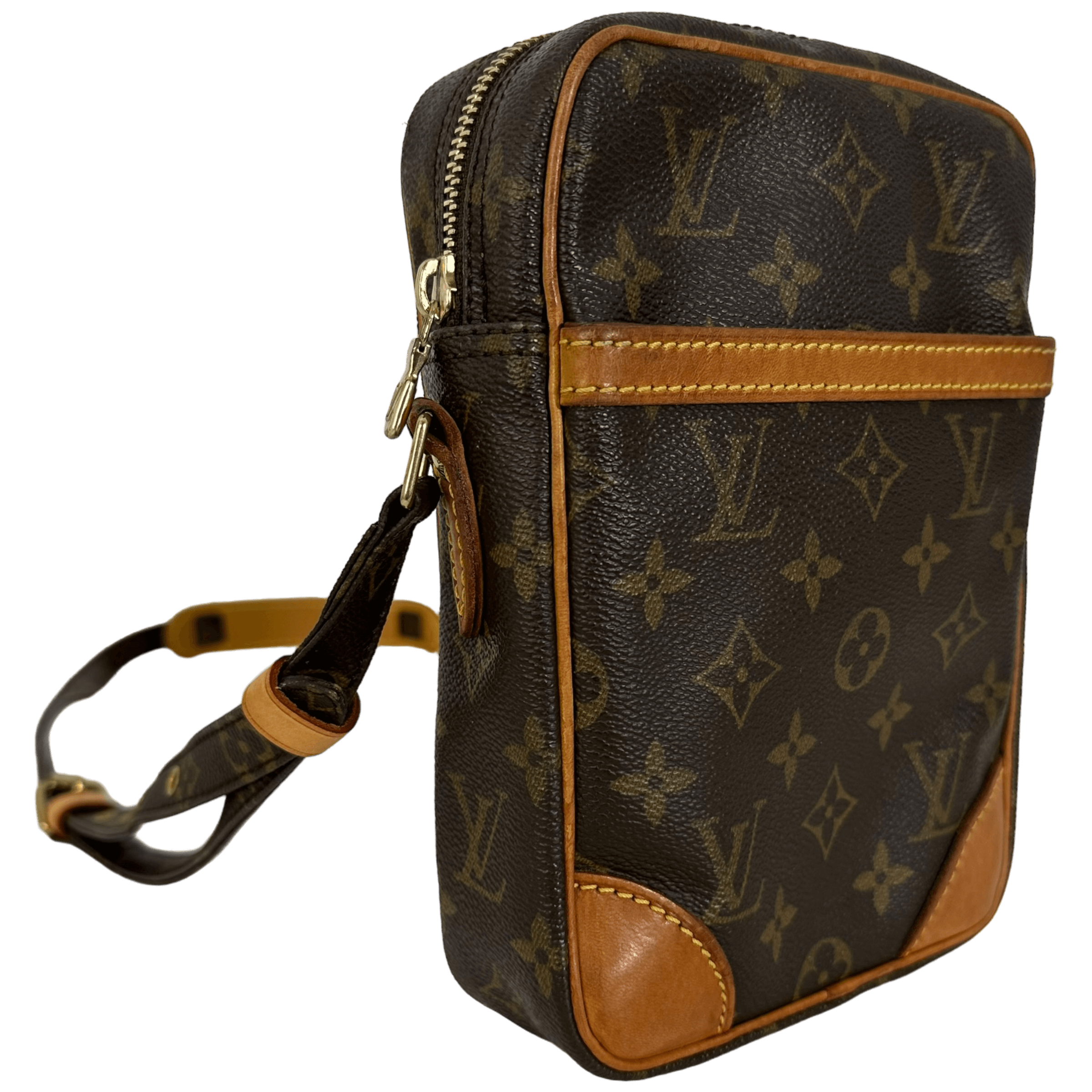Monogram Danube